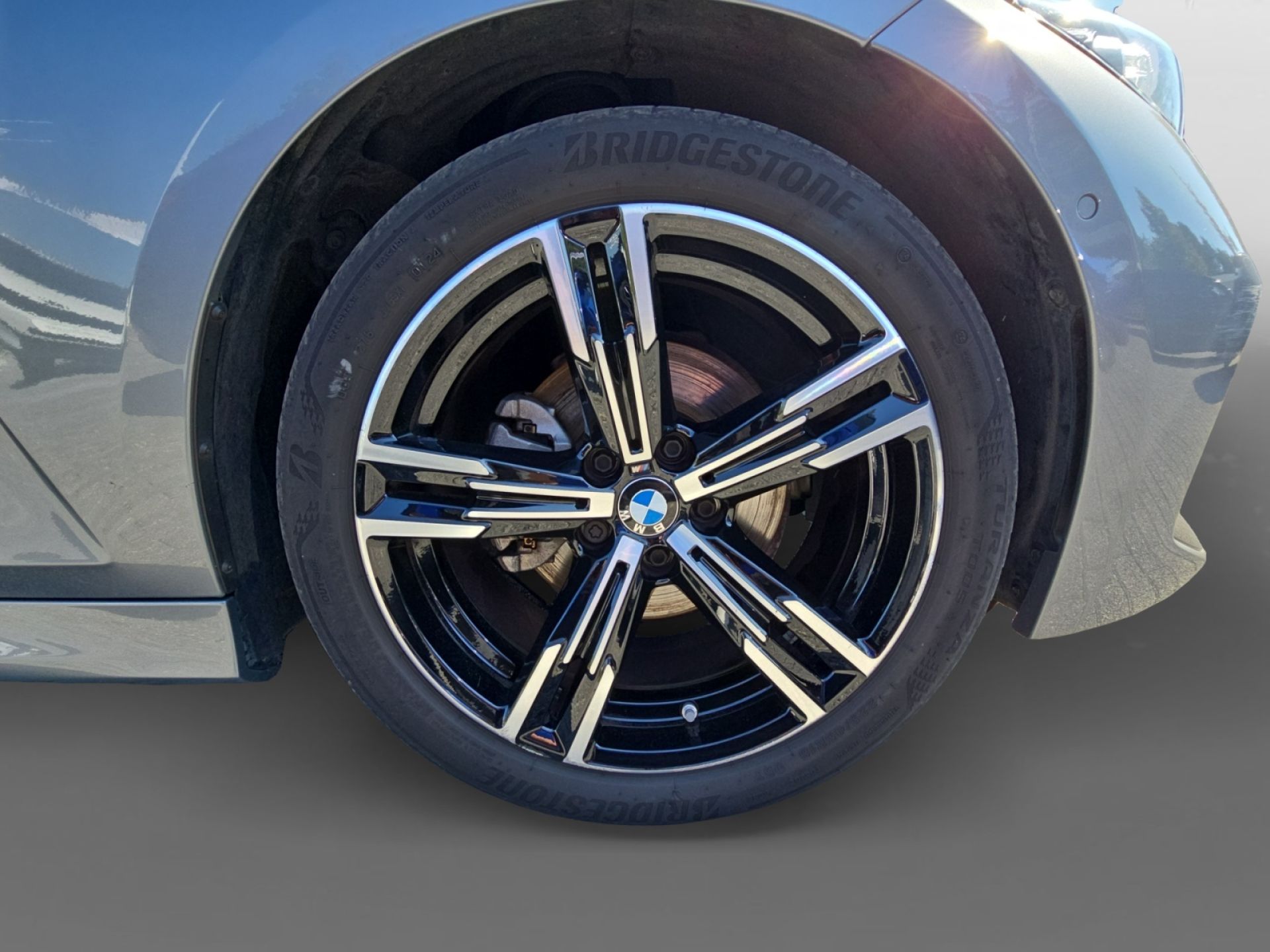 BMW Serie 3
