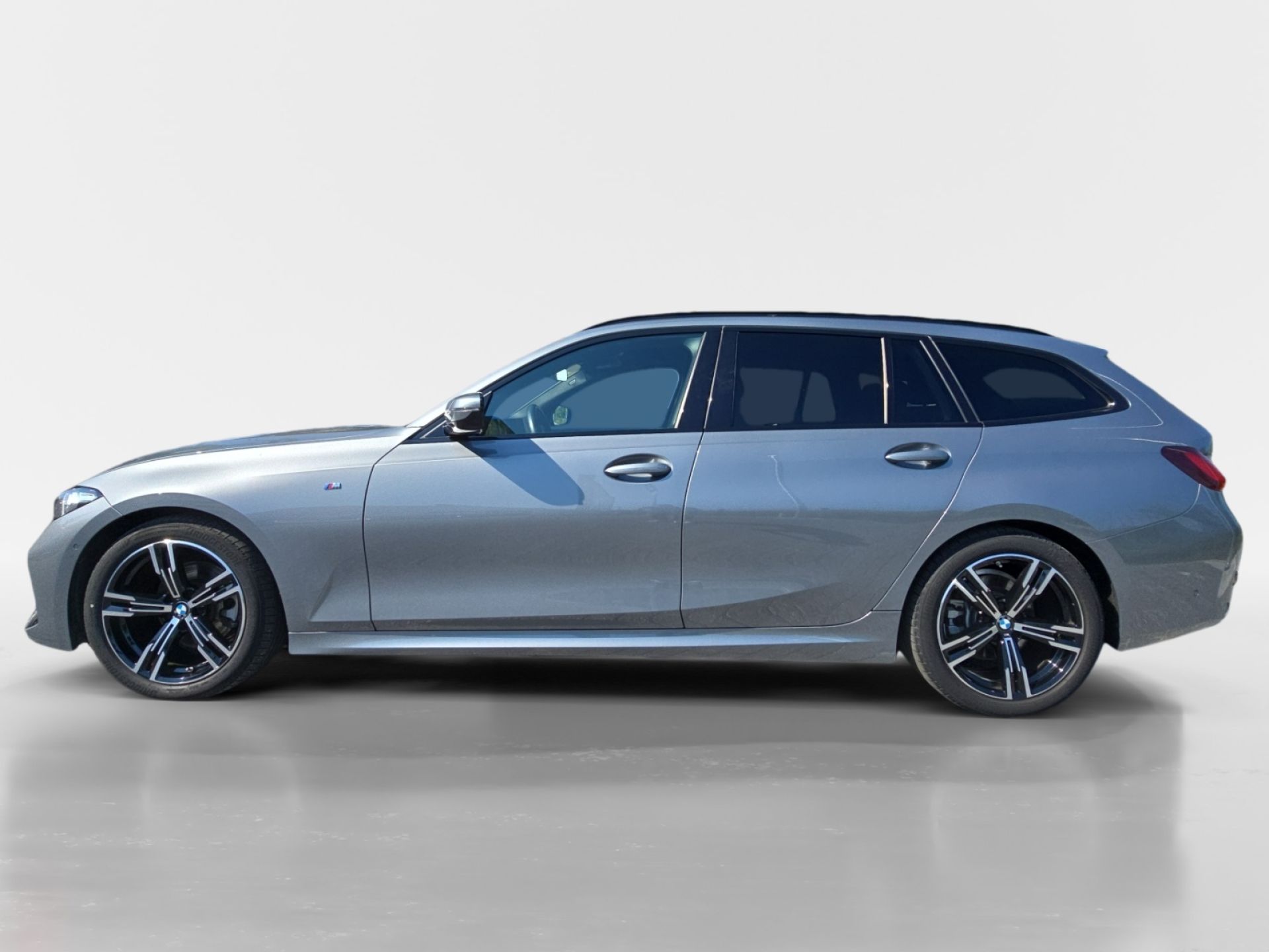 BMW Serie 3