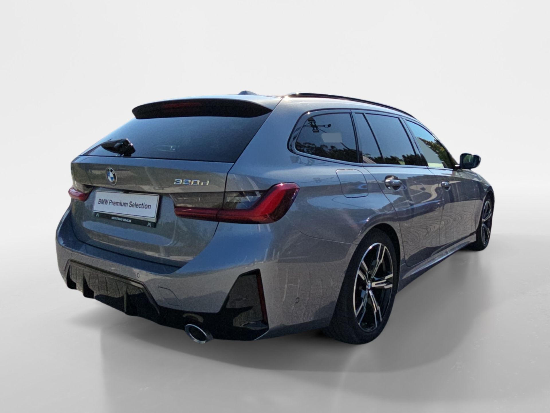 BMW Serie 3