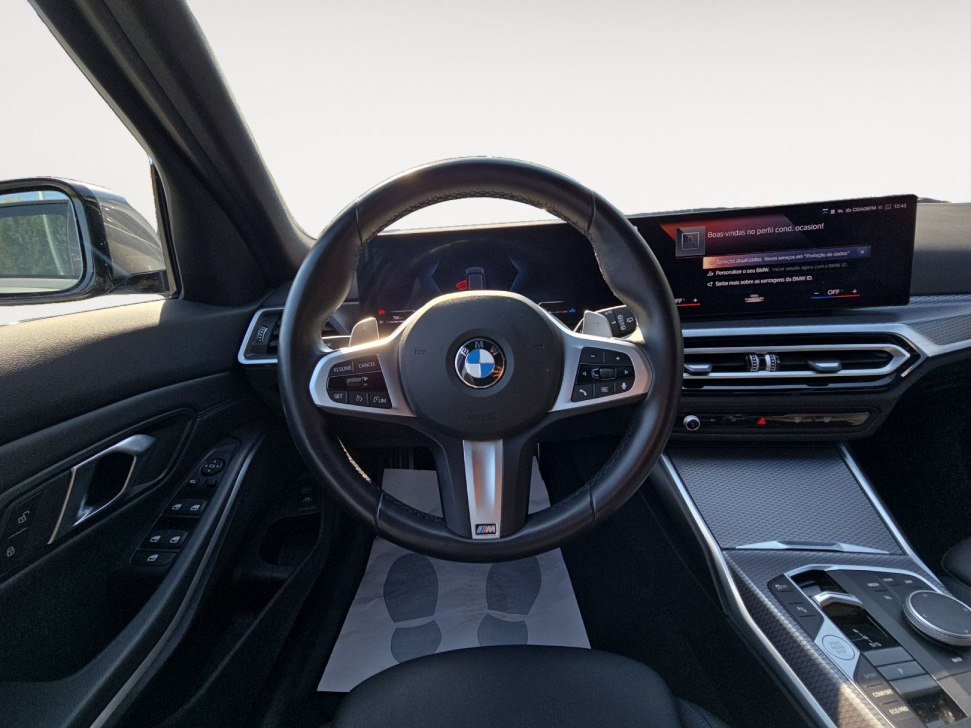 BMW Serie 3