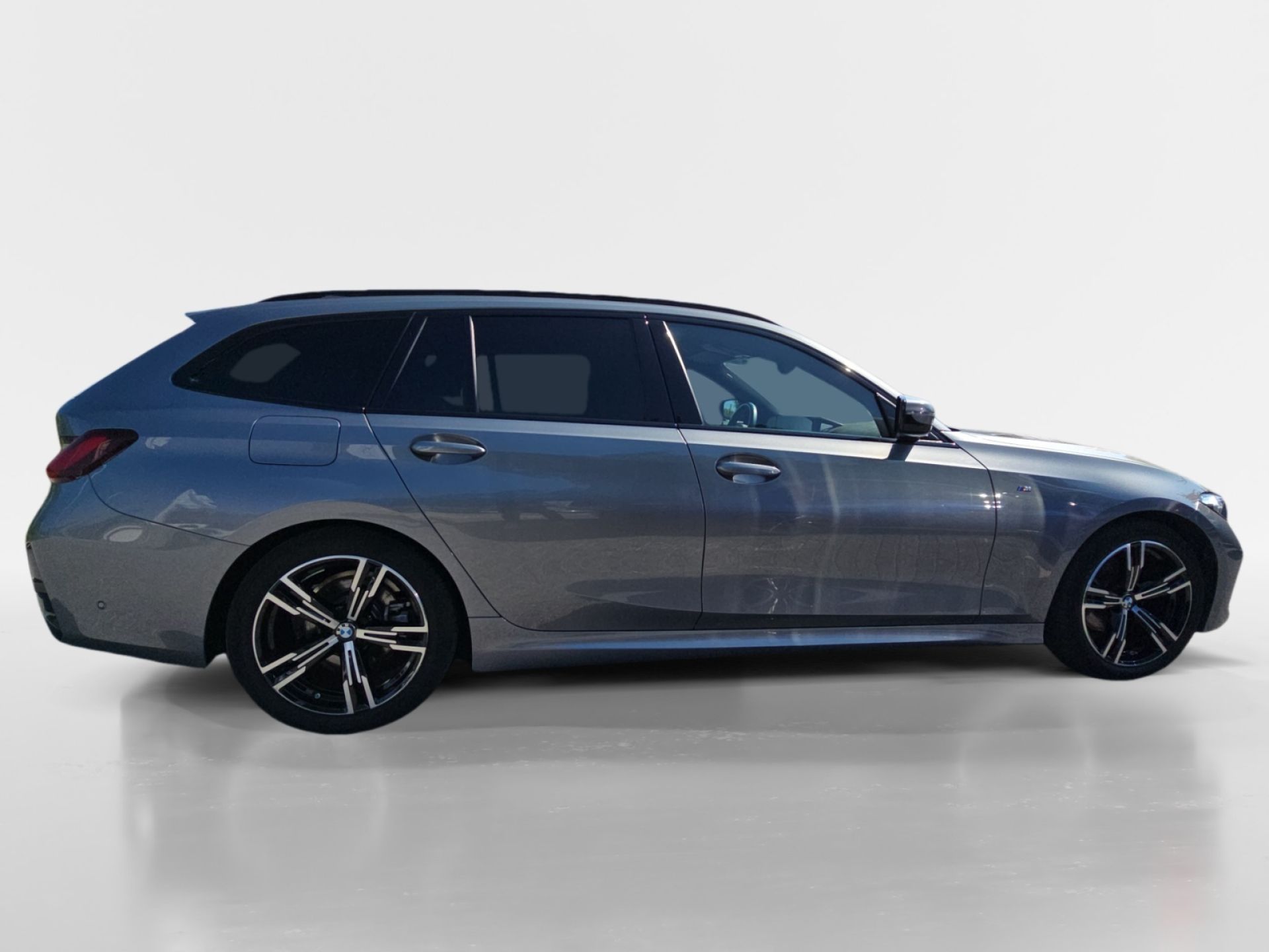 BMW Serie 3