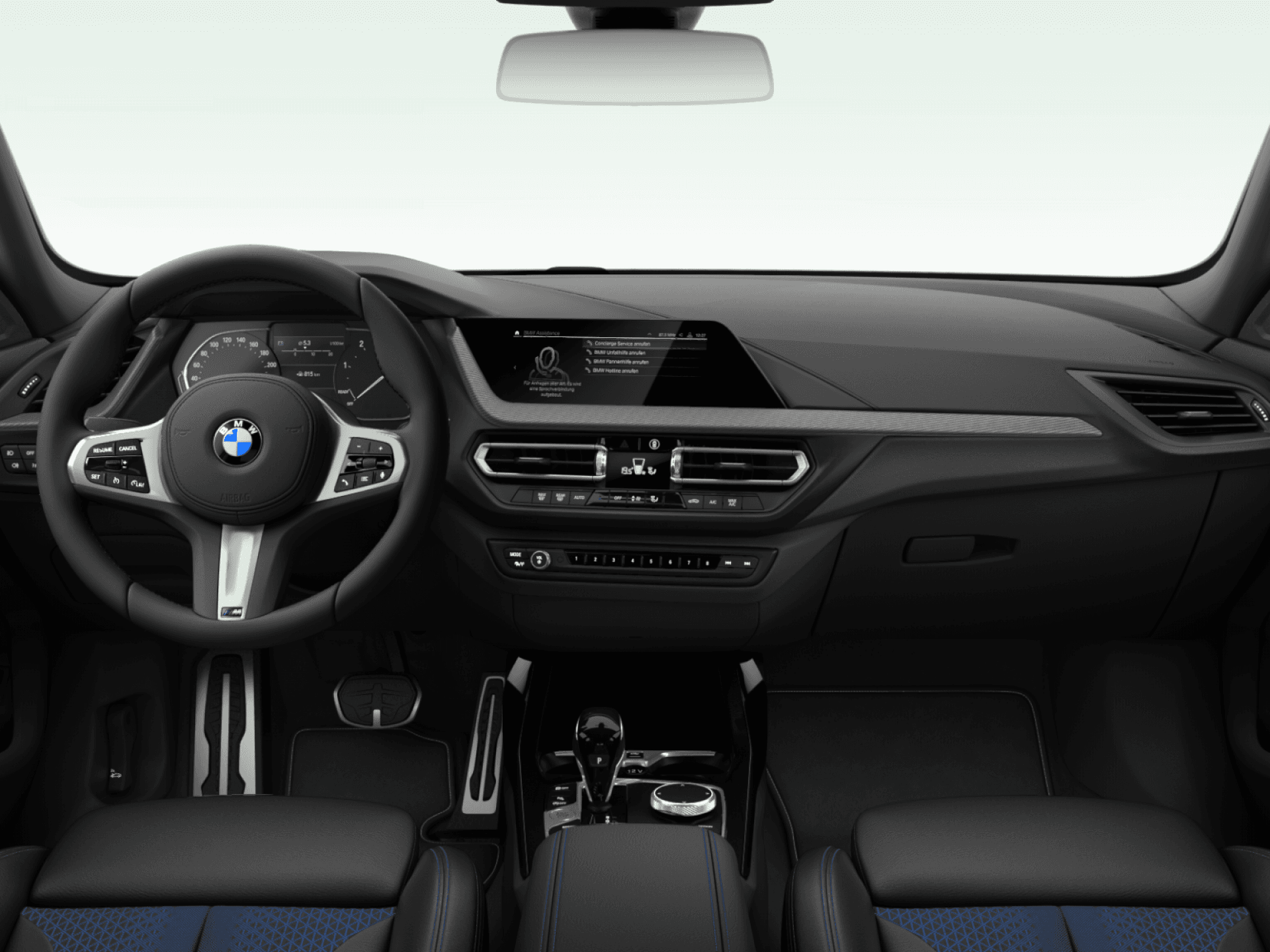 BMW Série 2