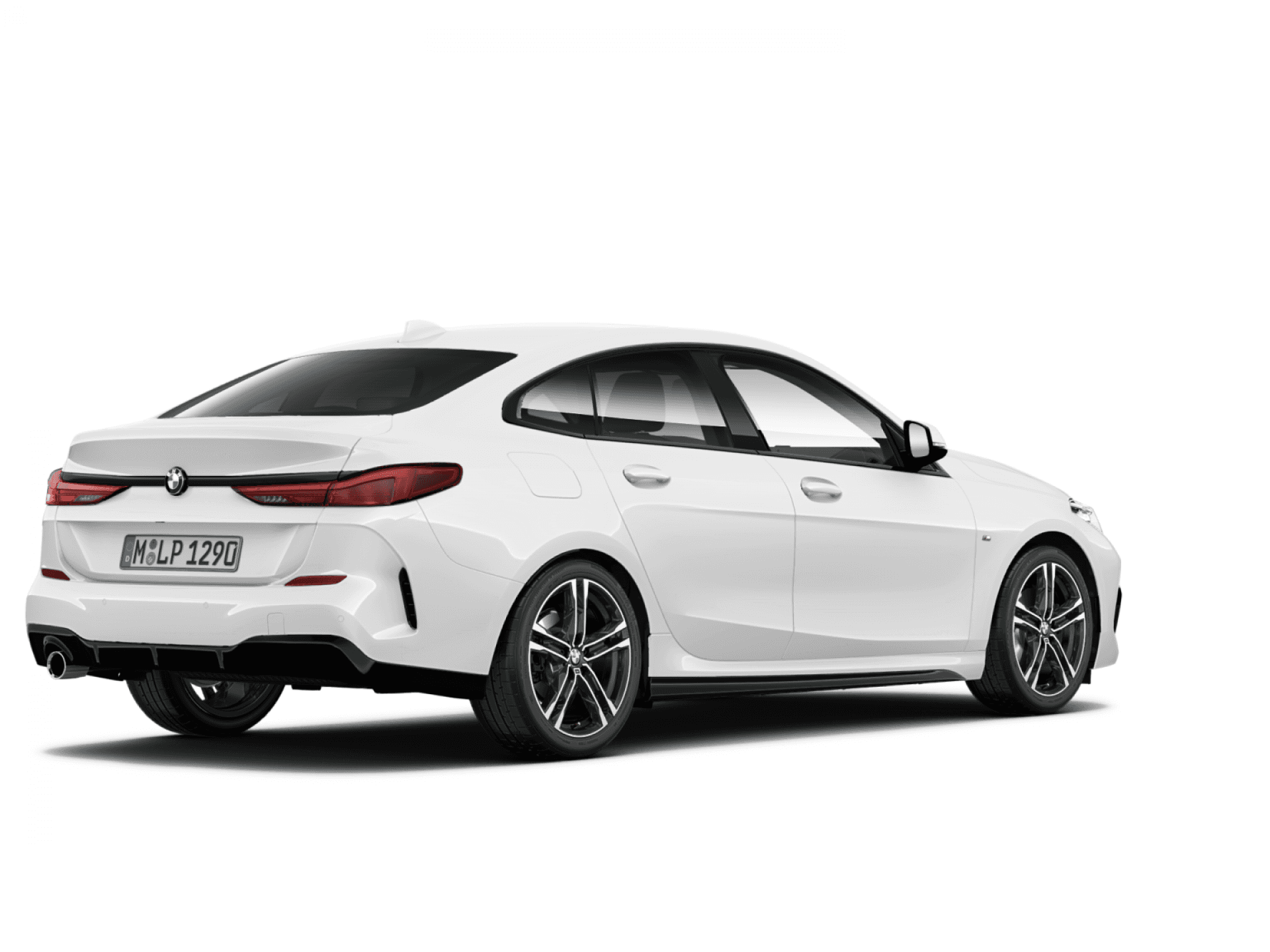 BMW Série 2