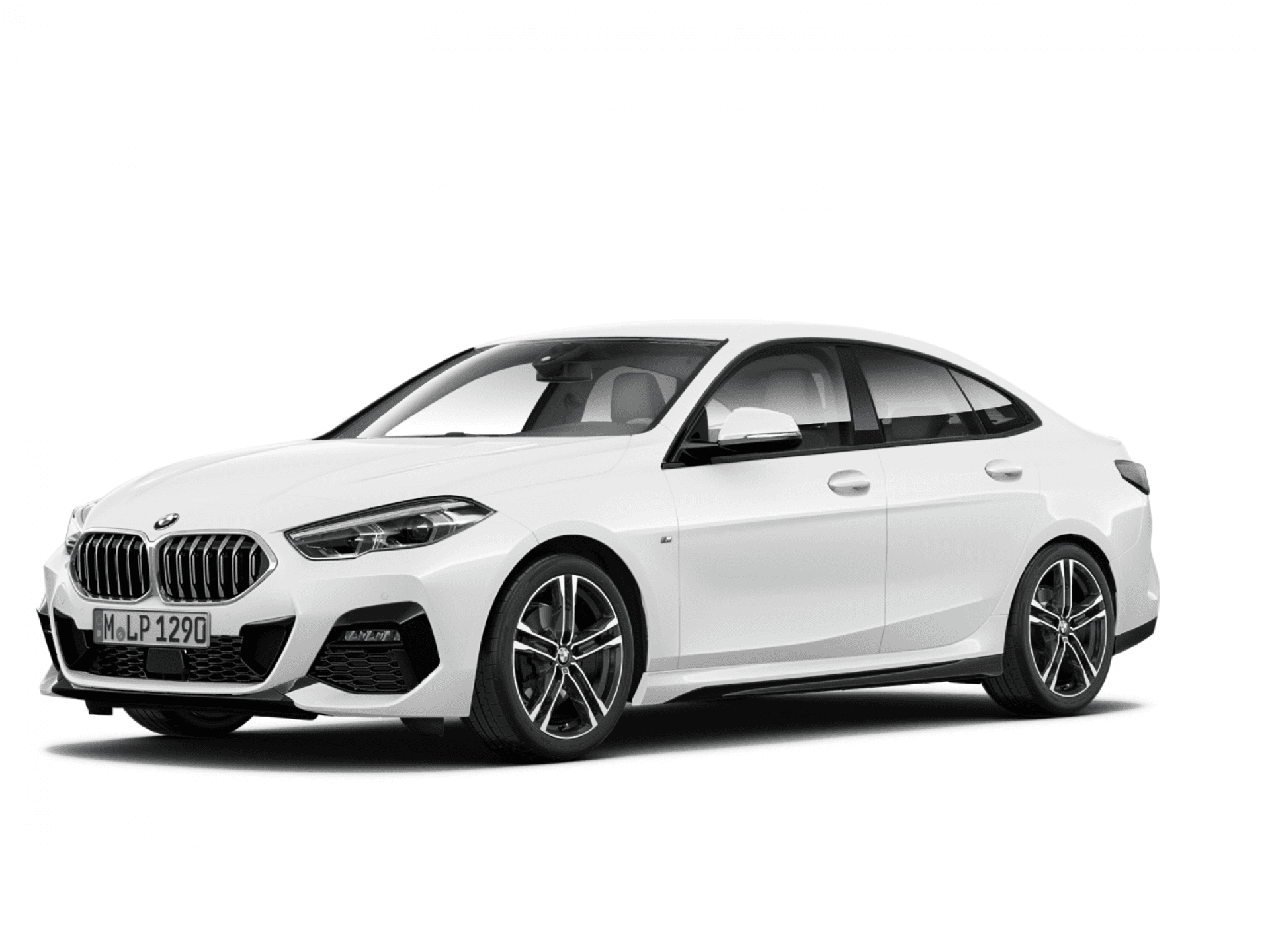 BMW Série 2