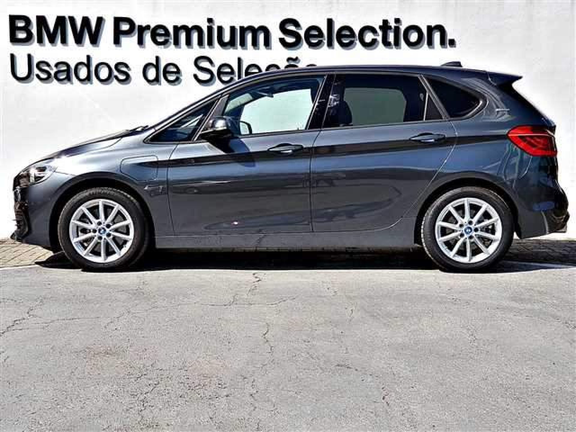 BMW Serie 2 Active Tourer