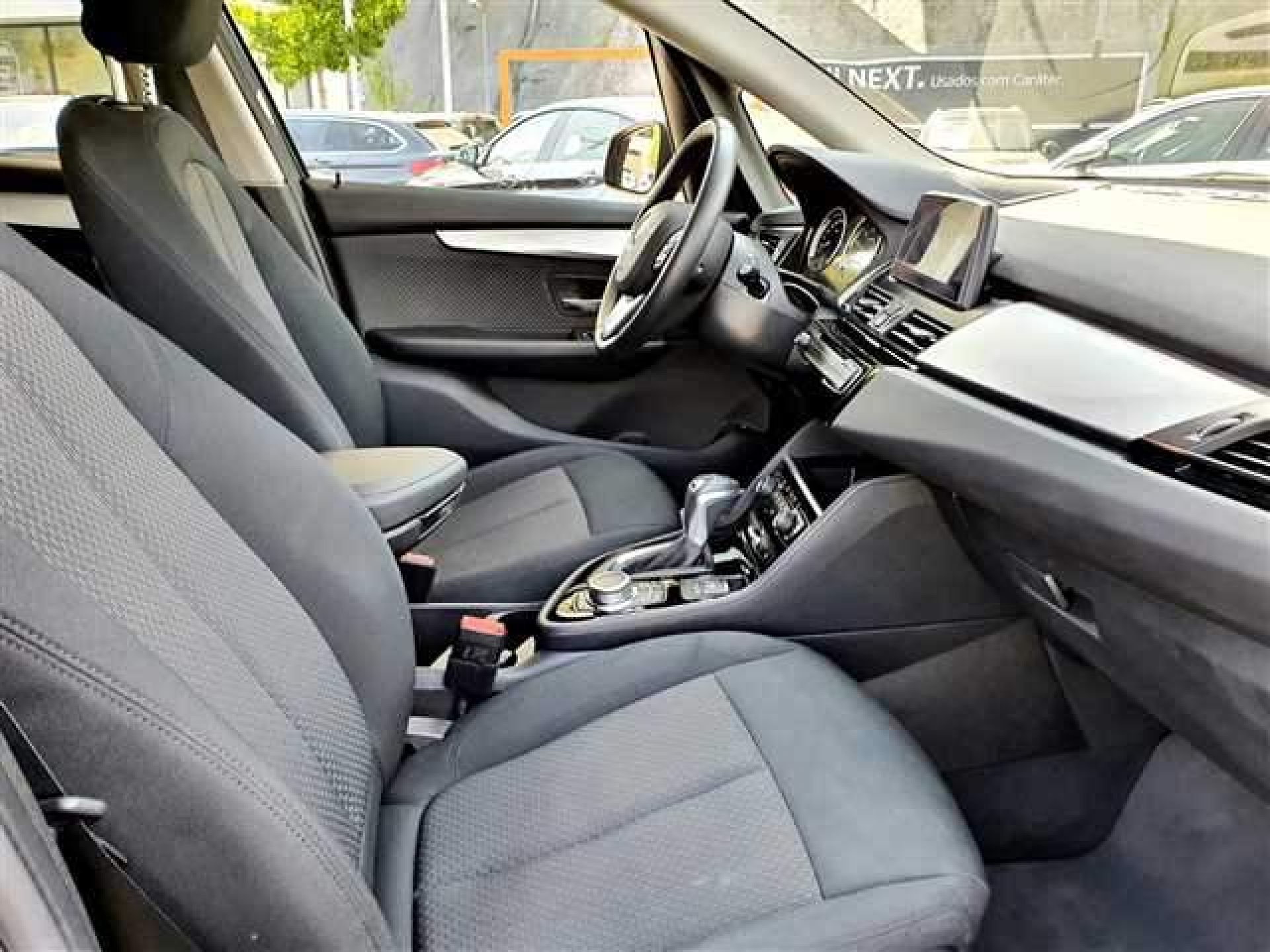 BMW Serie 2 Active Tourer