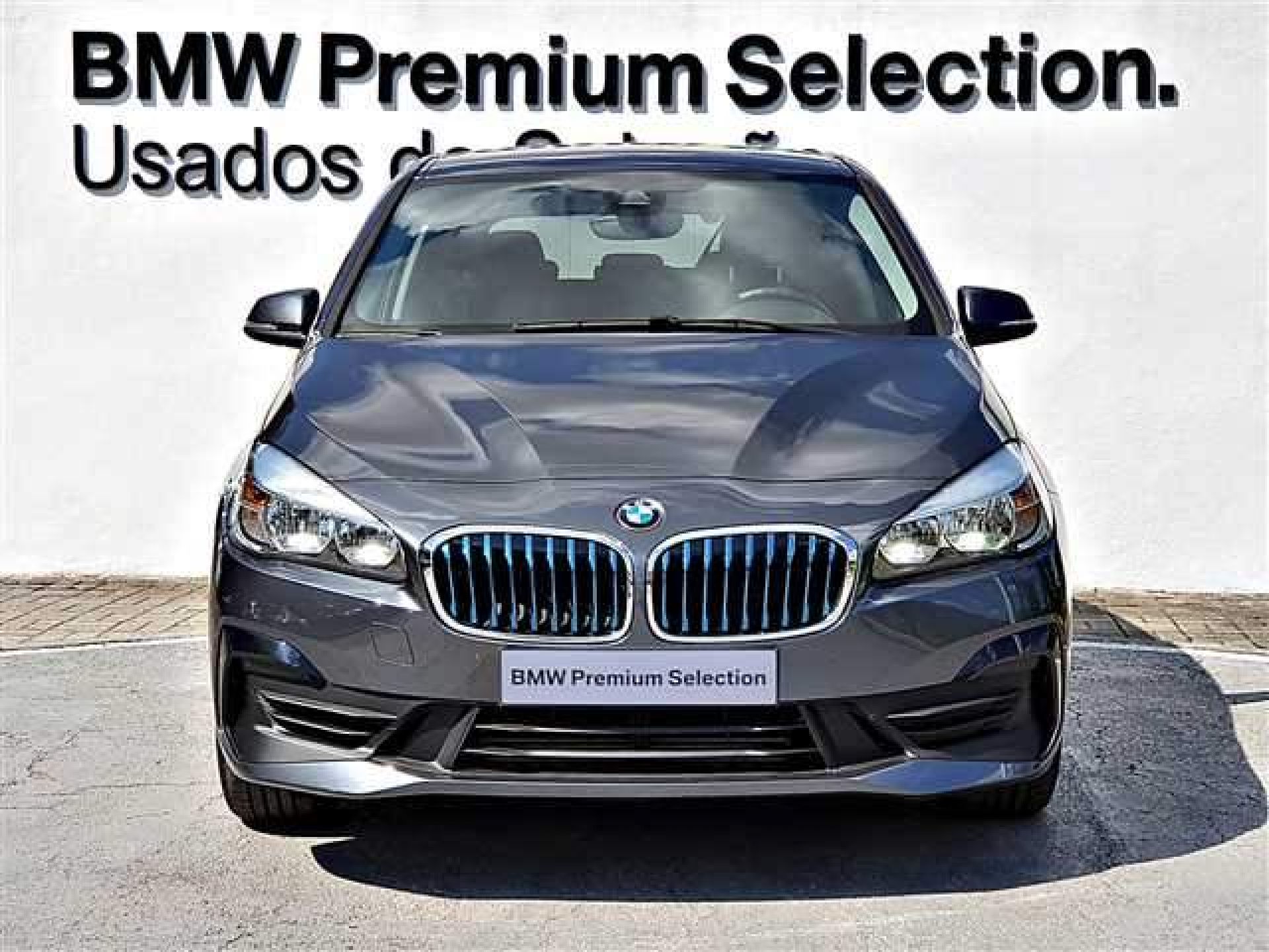 BMW Serie 2 Active Tourer