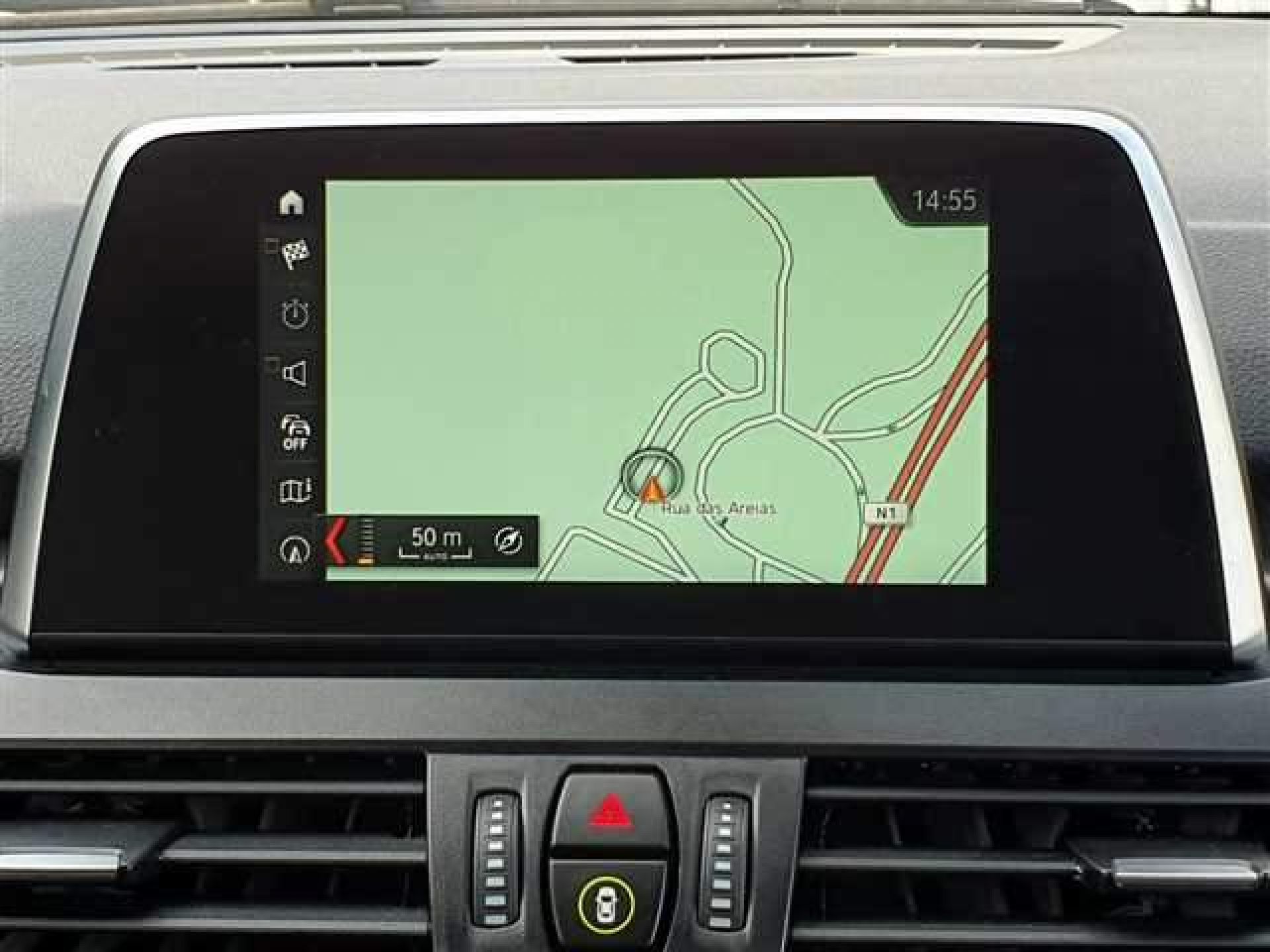 BMW Serie 2 Active Tourer