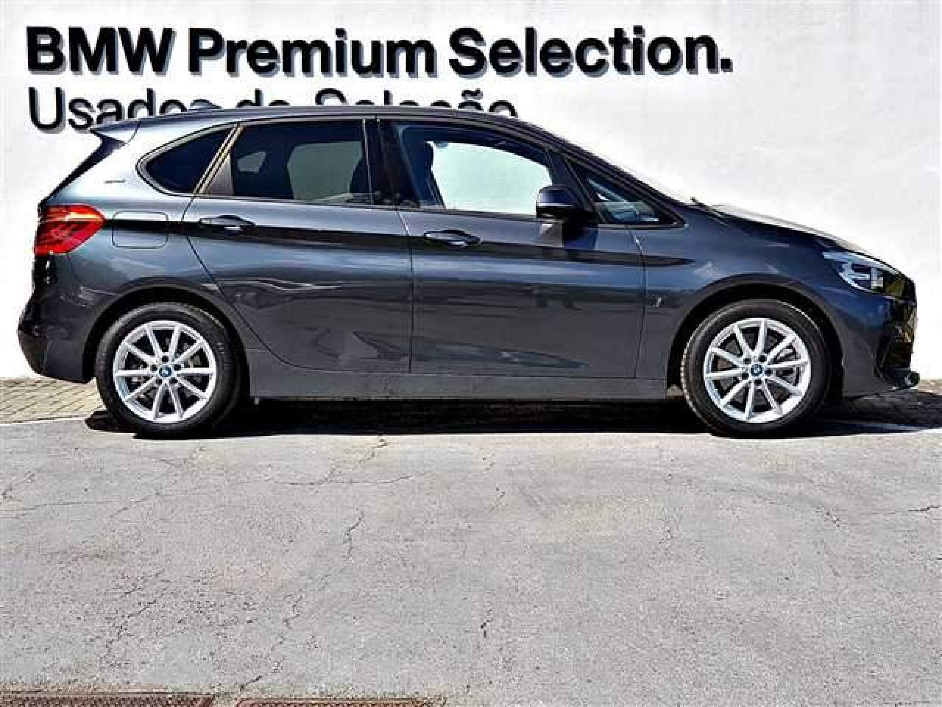 BMW Serie 2 Active Tourer