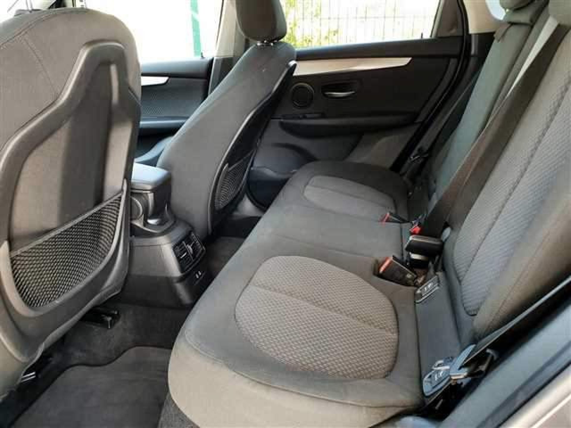 BMW Serie 2 Active Tourer