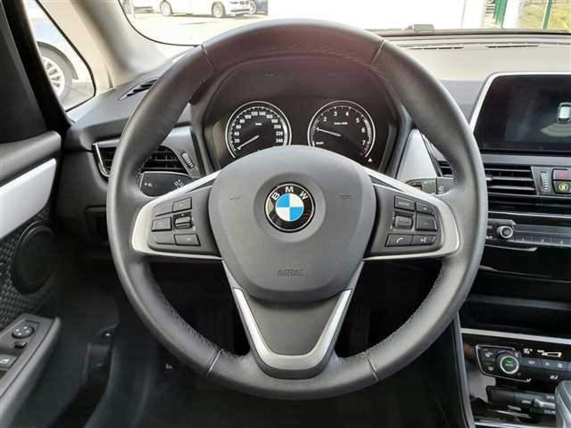BMW Serie 2 Active Tourer
