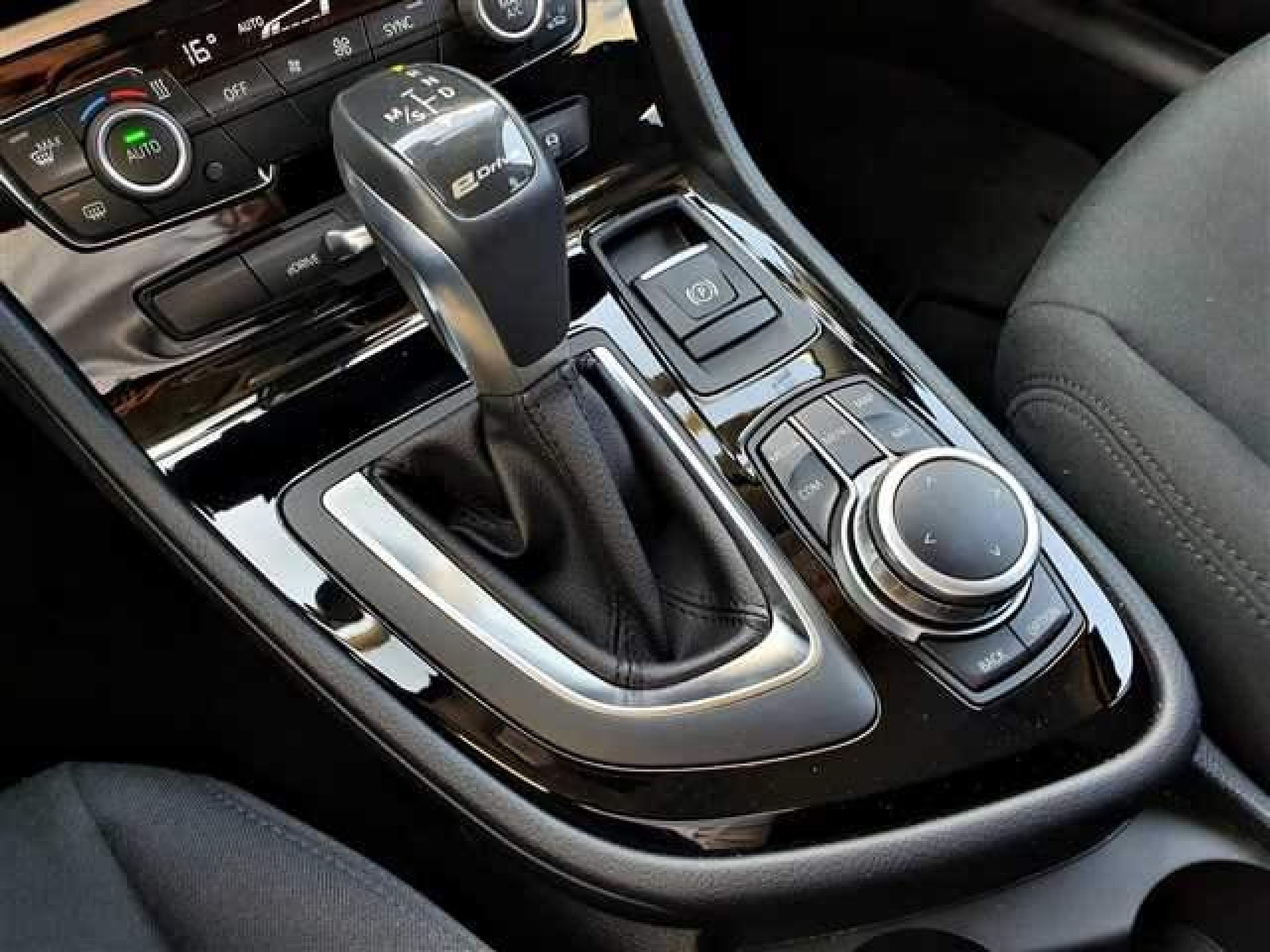BMW Serie 2 Active Tourer
