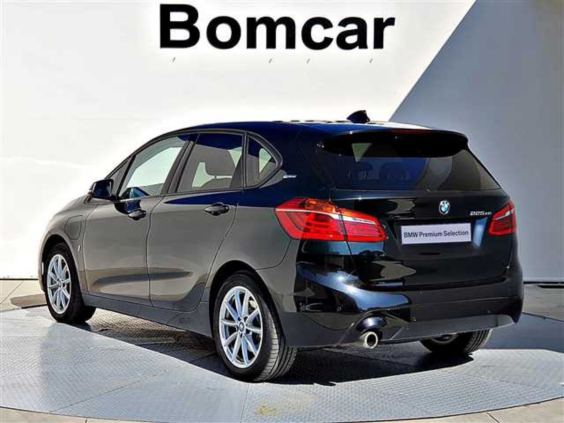 BMW Serie 2 Active Tourer