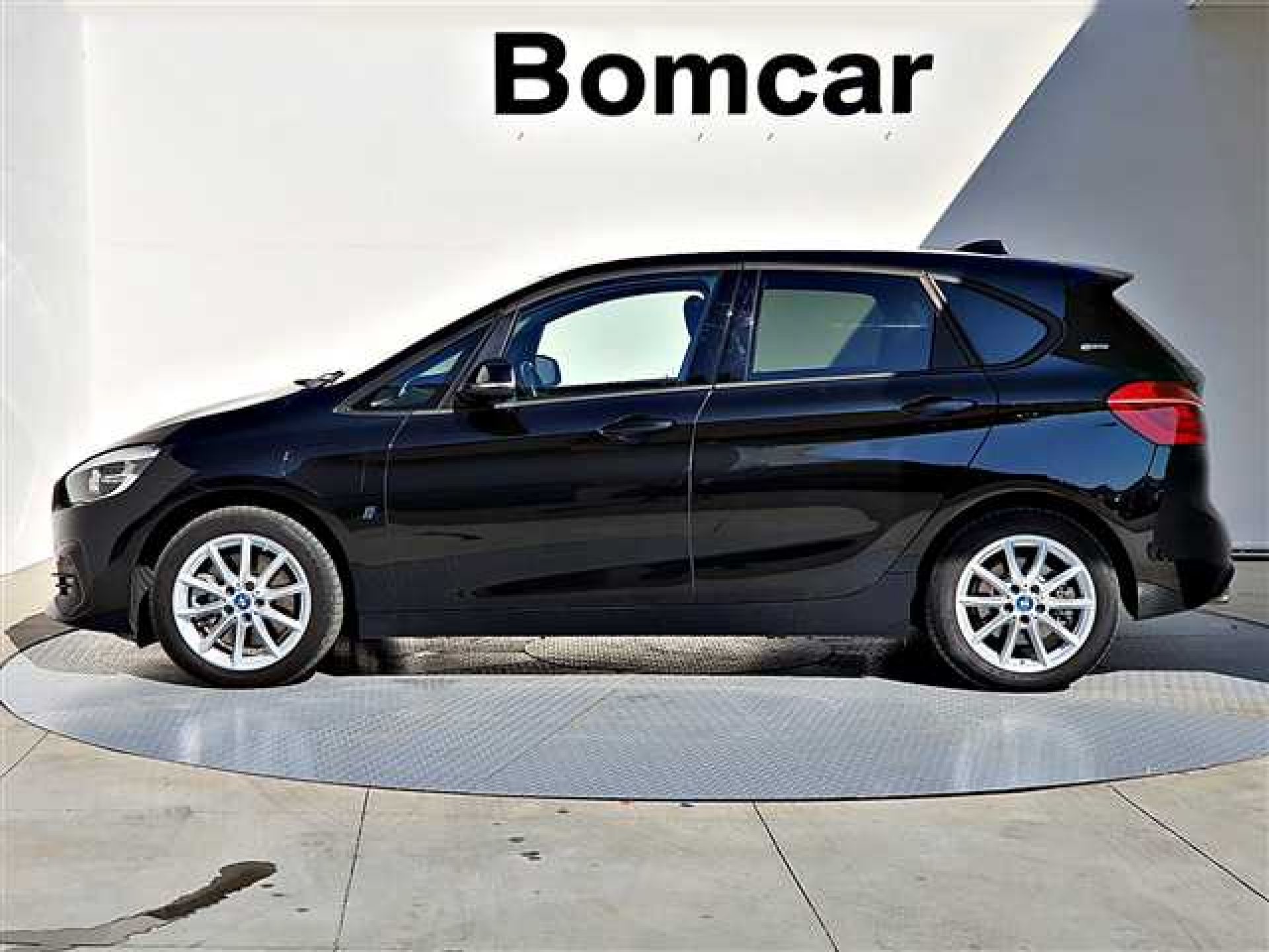 BMW Serie 2 Active Tourer
