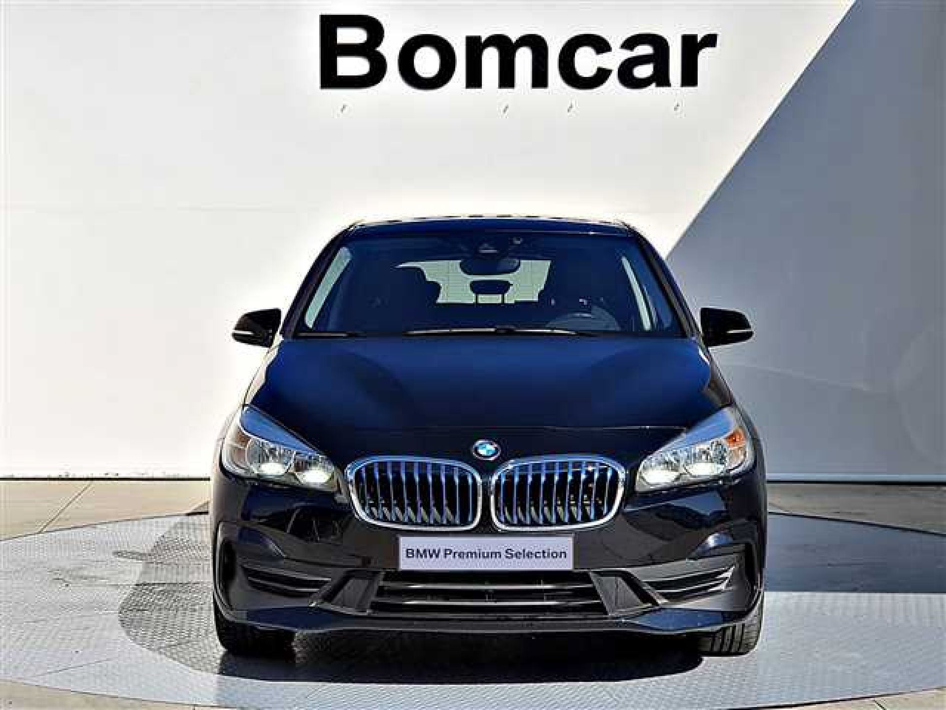 BMW Serie 2 Active Tourer