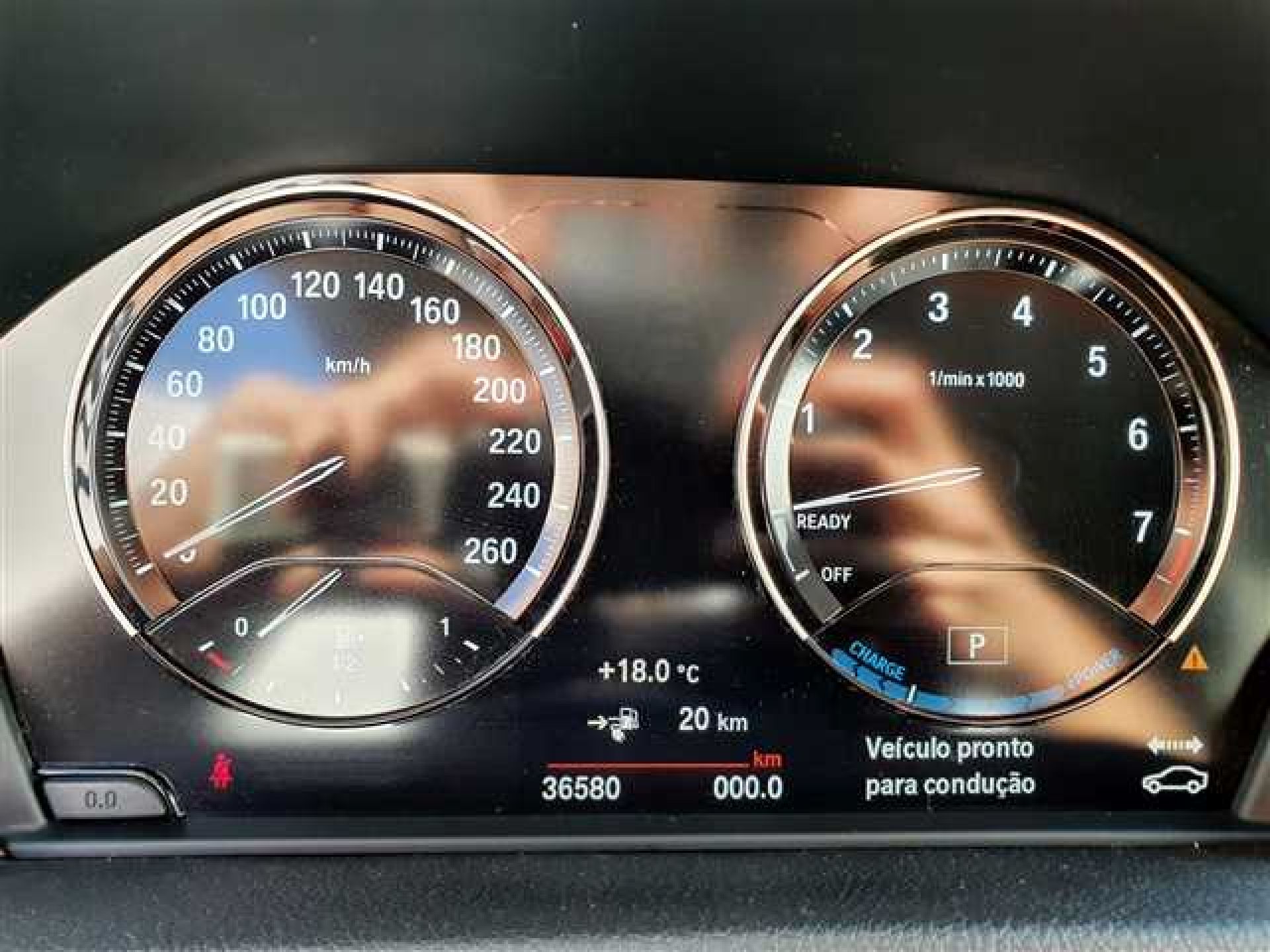BMW Serie 2 Active Tourer
