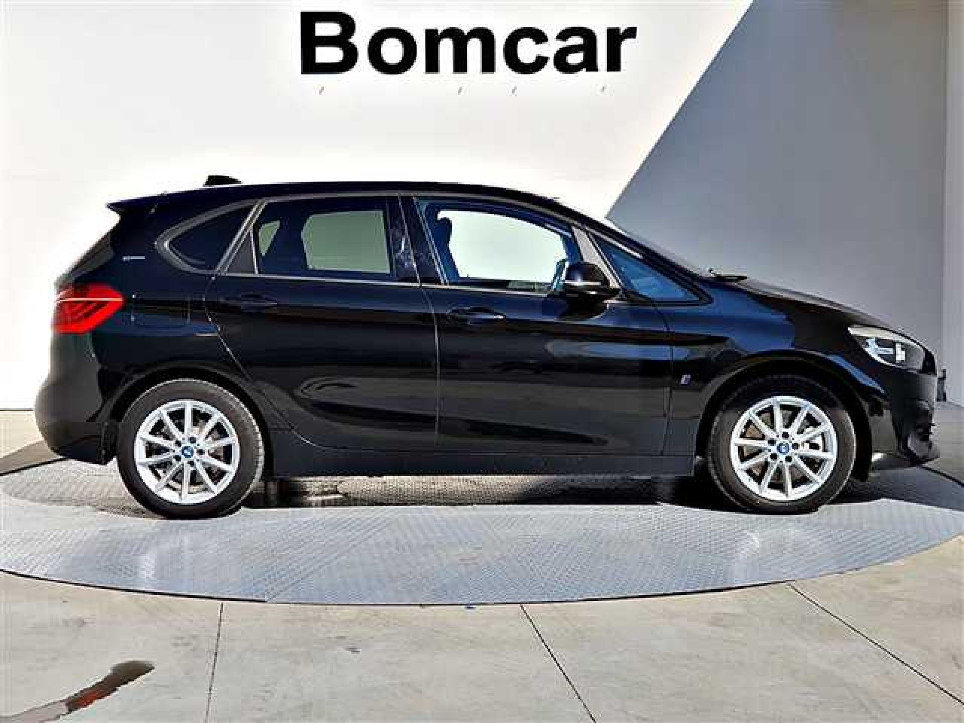 BMW Serie 2 Active Tourer
