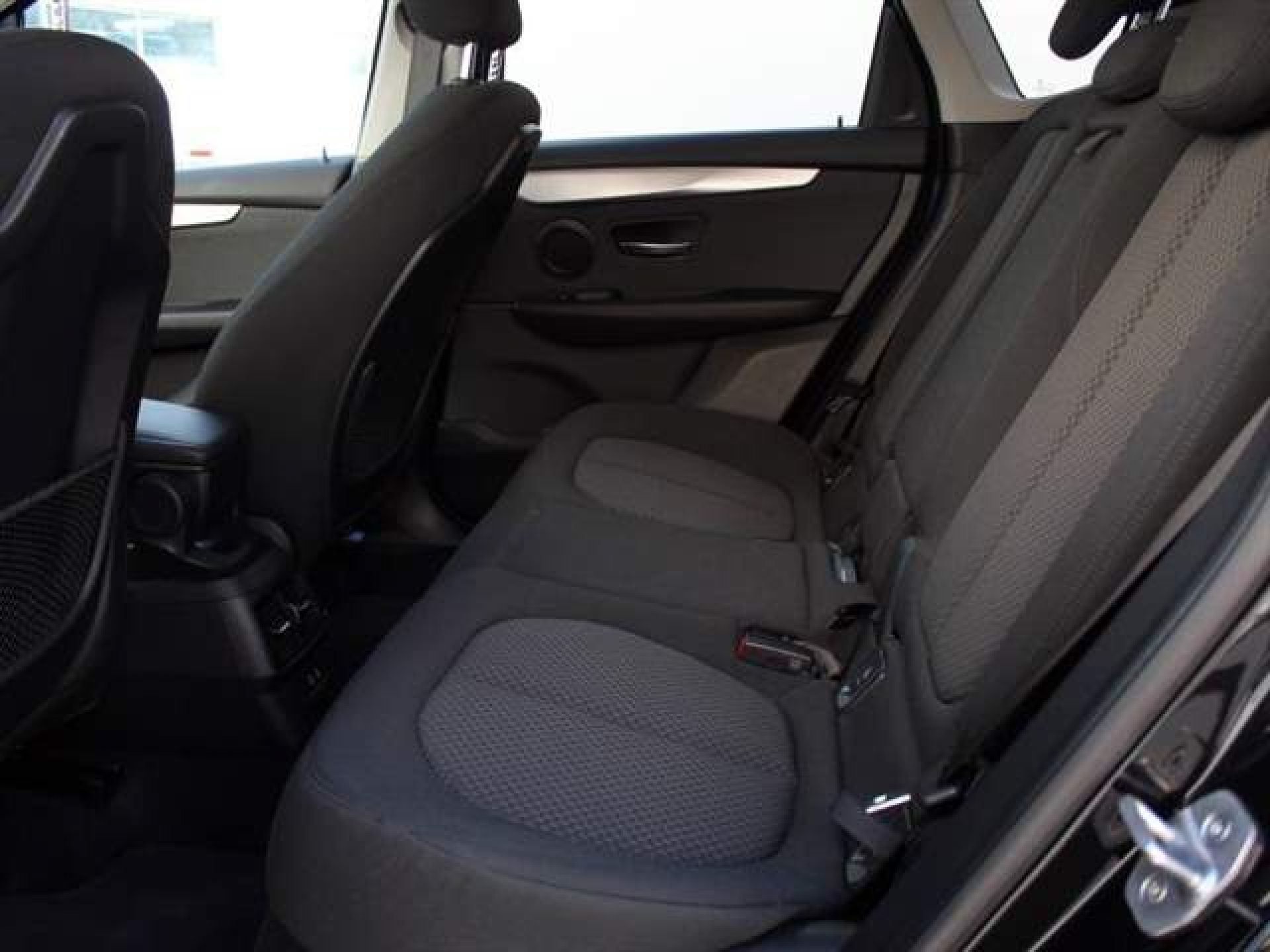 BMW Serie 2 Active Tourer