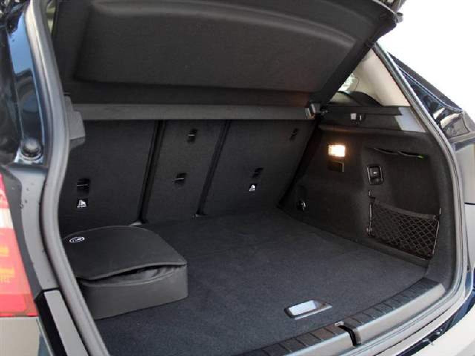 BMW Serie 2 Active Tourer