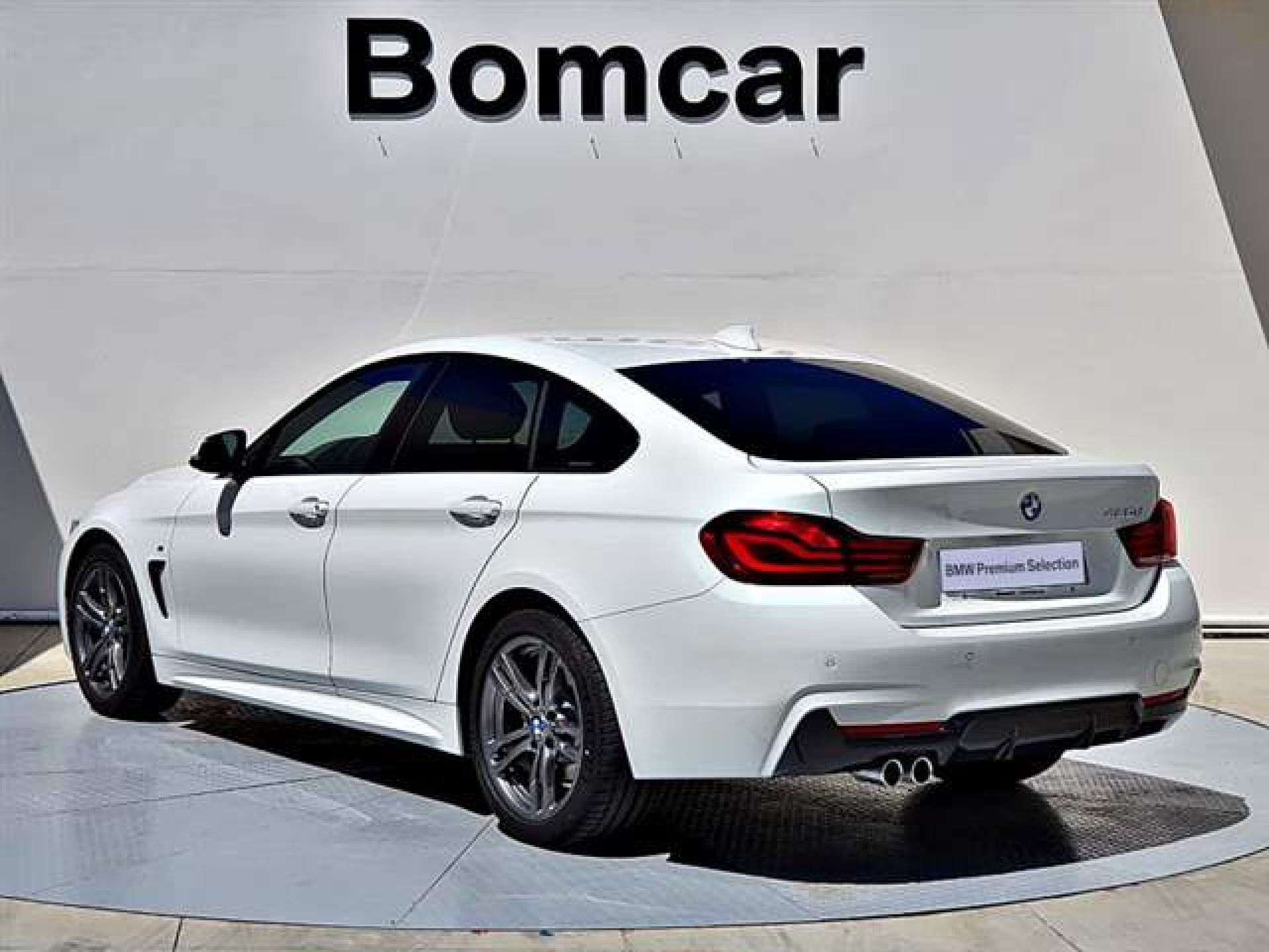BMW Serie 4