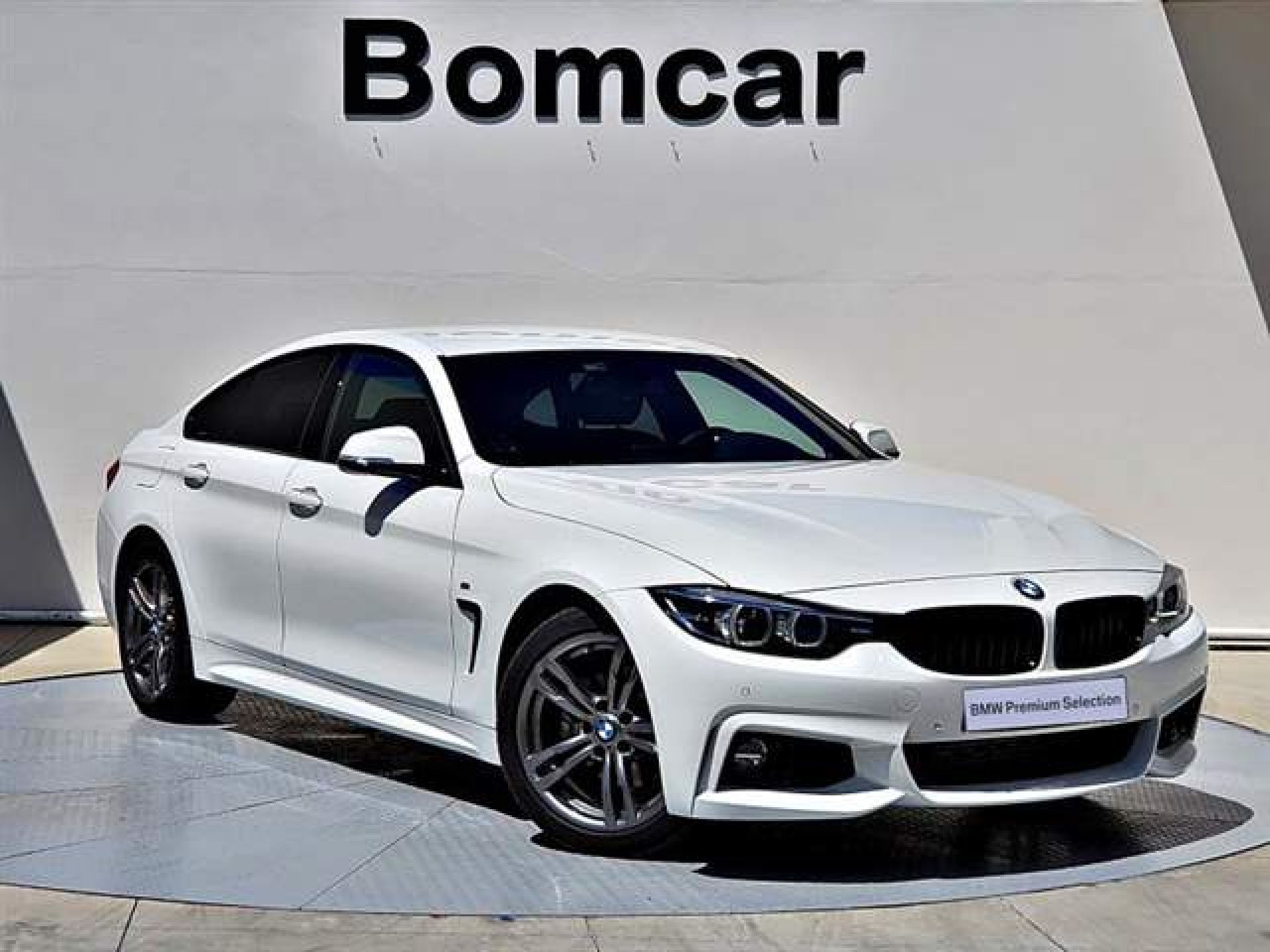 BMW Serie 4