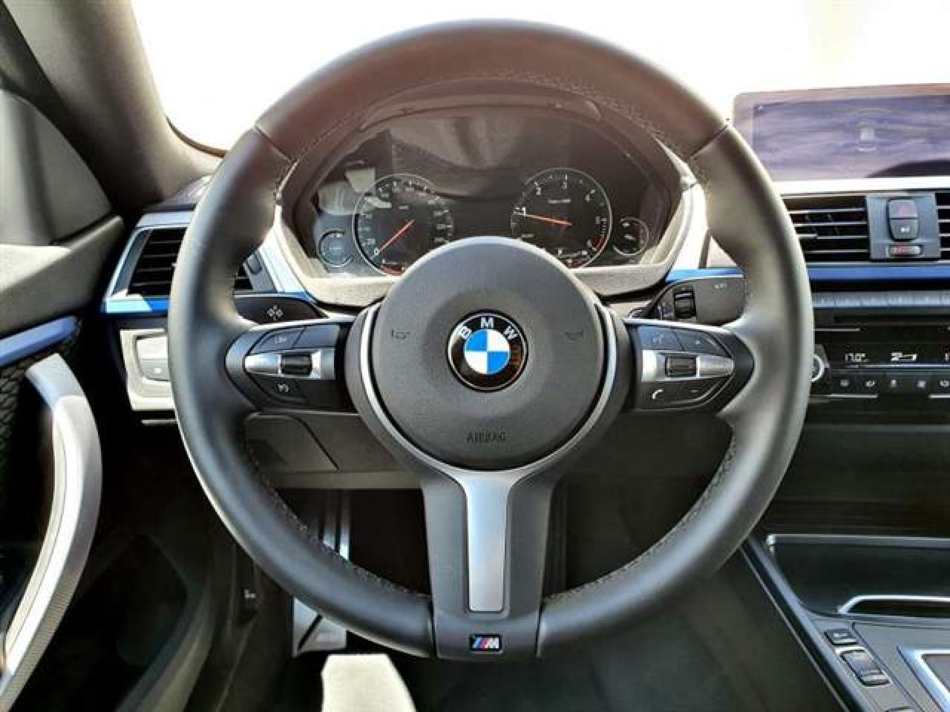 BMW Serie 4