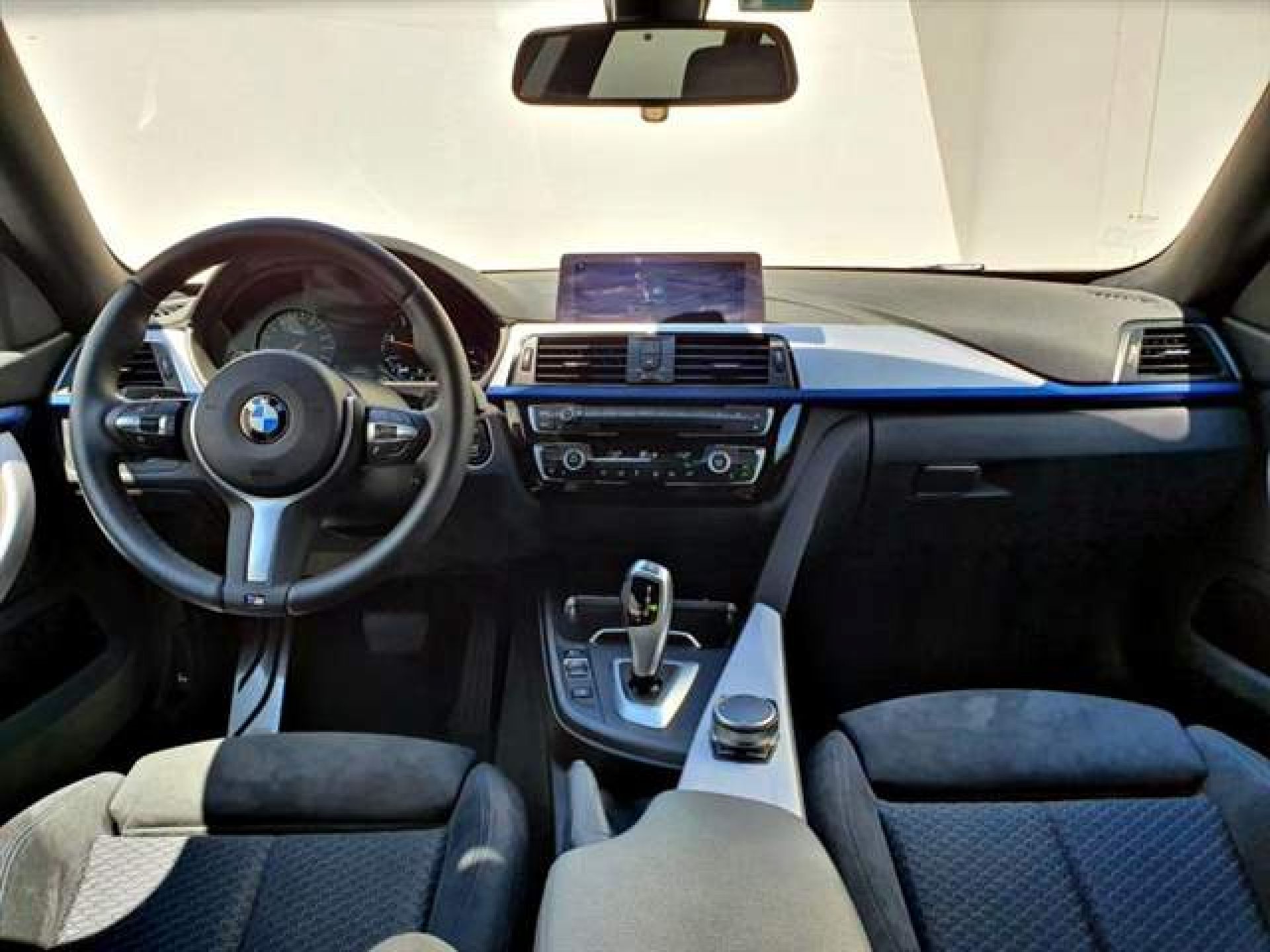 BMW Serie 4