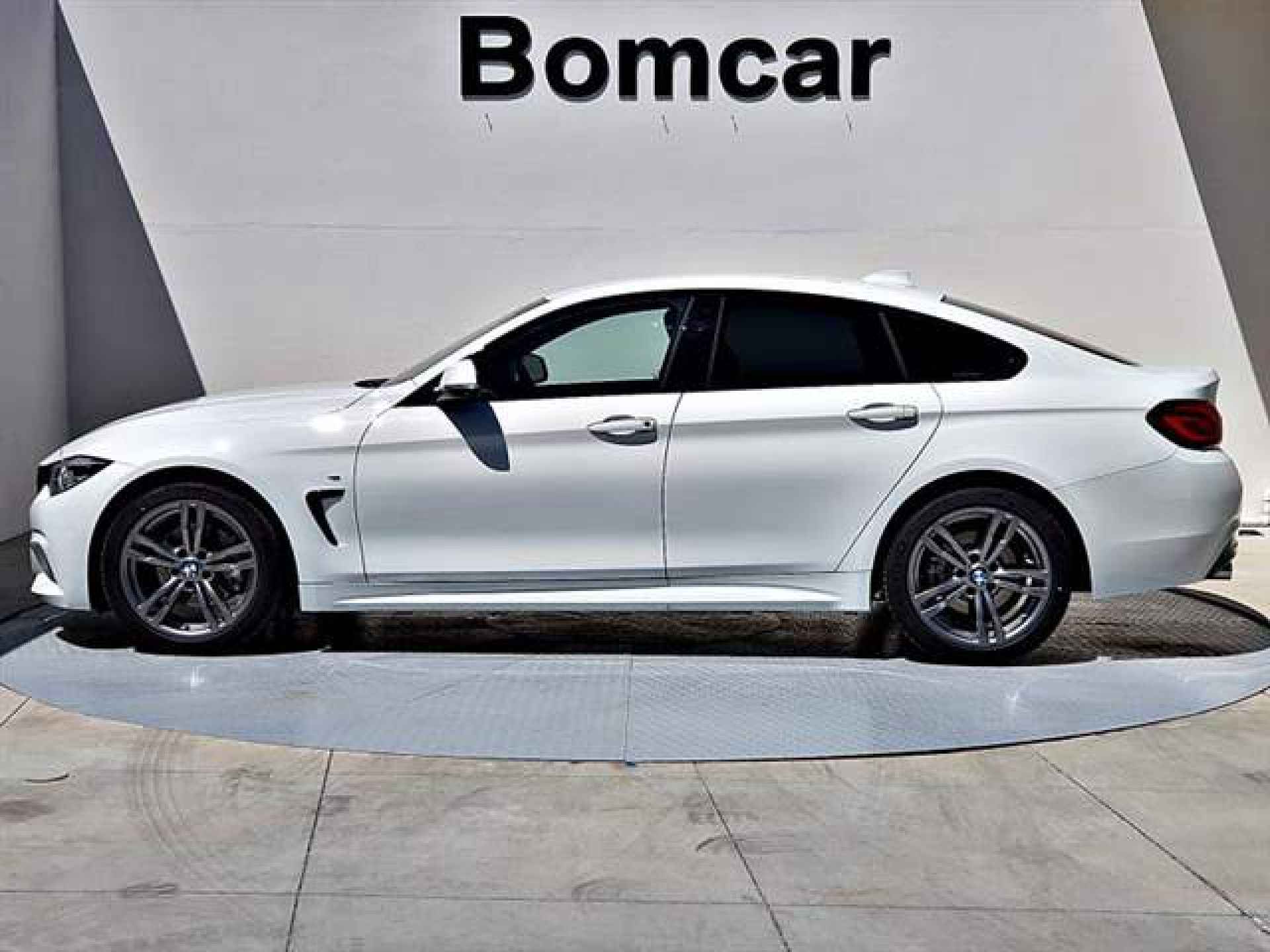BMW Serie 4