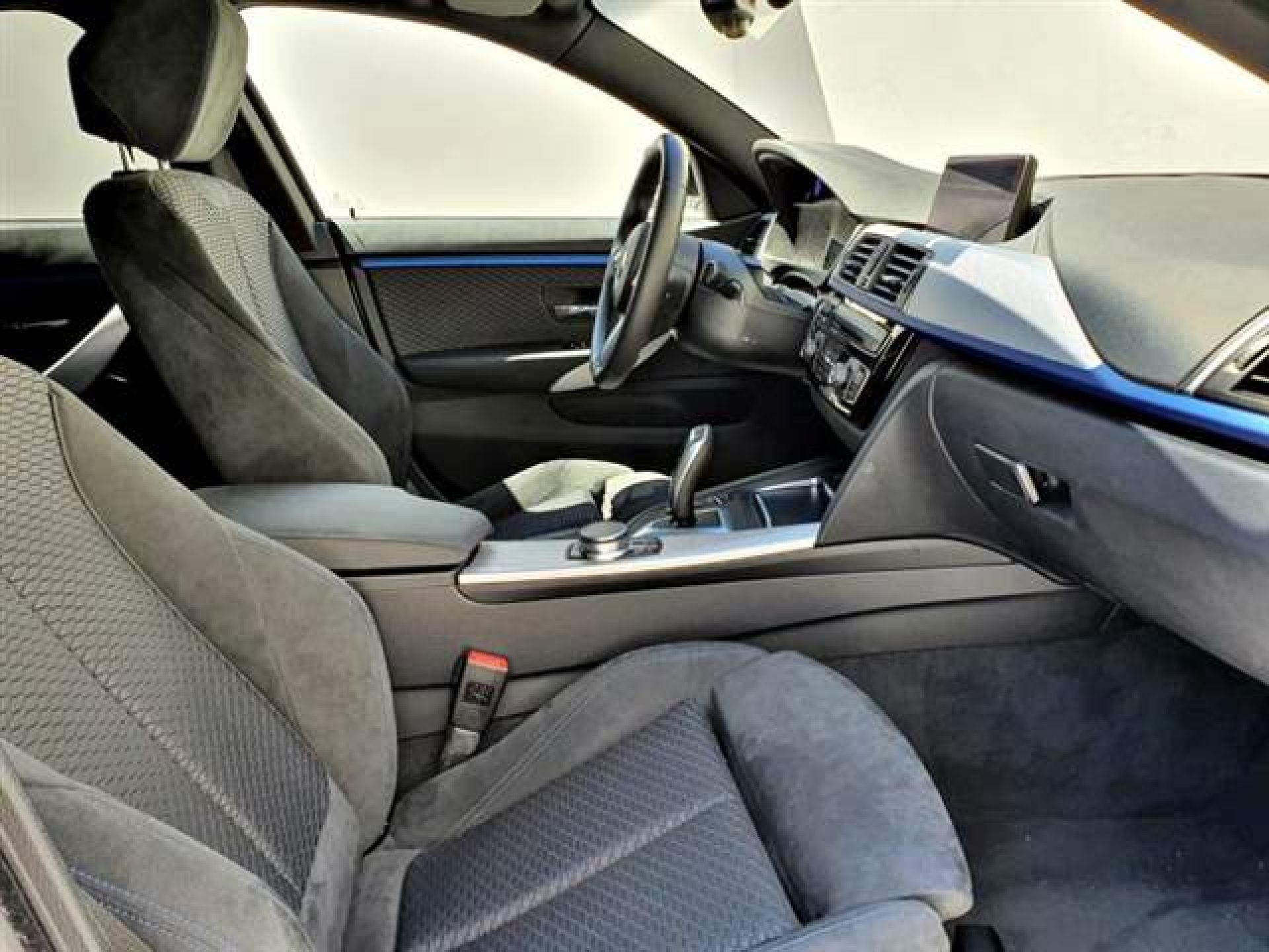 BMW Serie 4