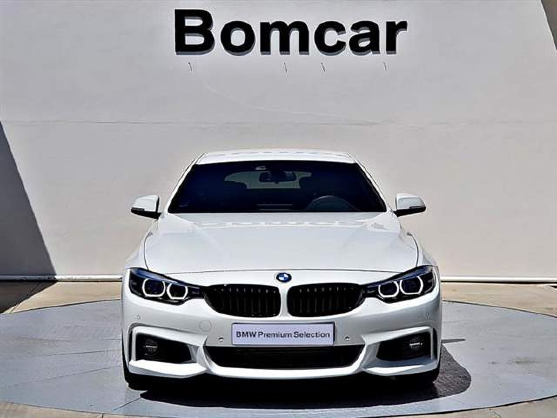 BMW Serie 4