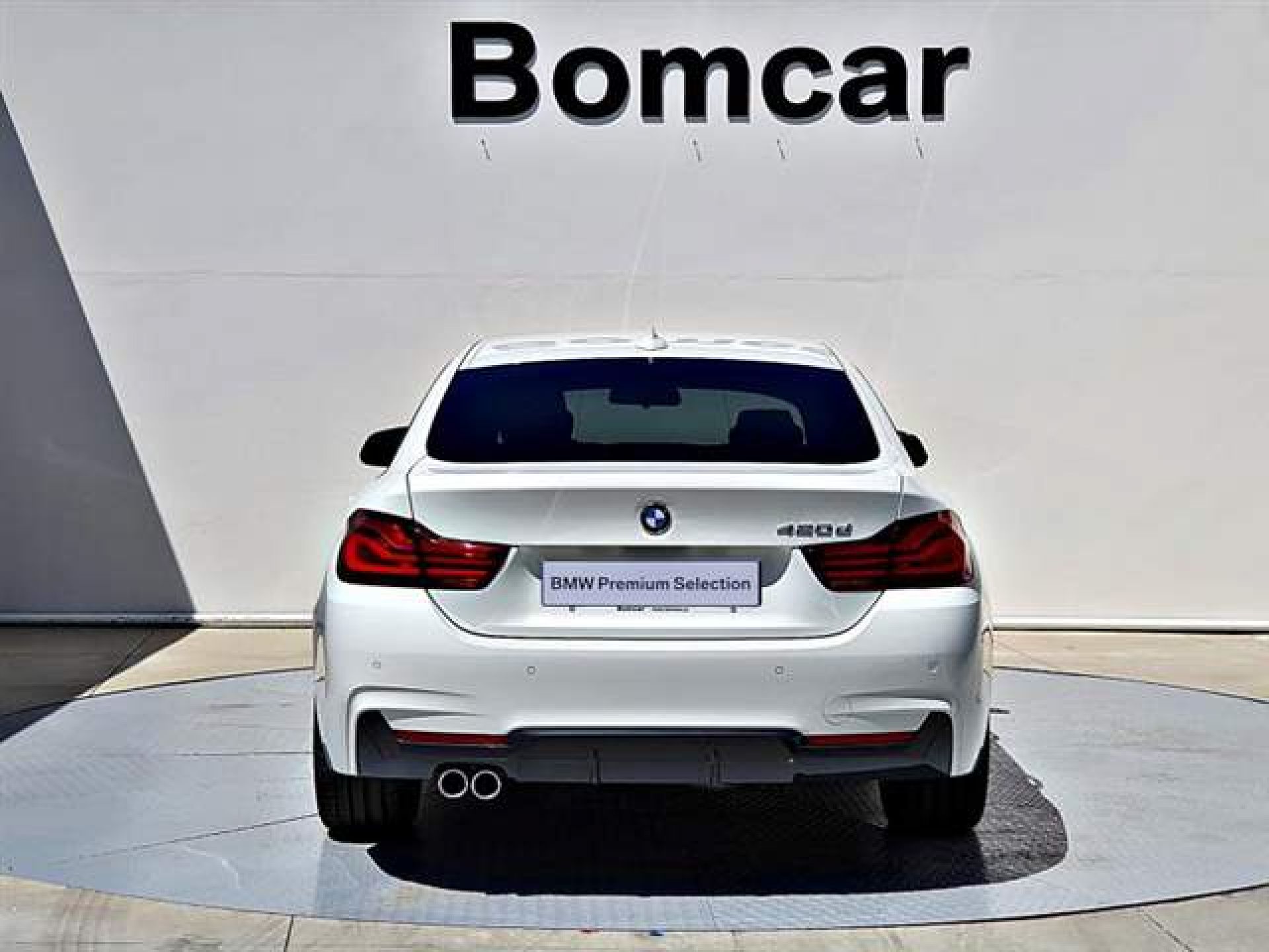 BMW Serie 4