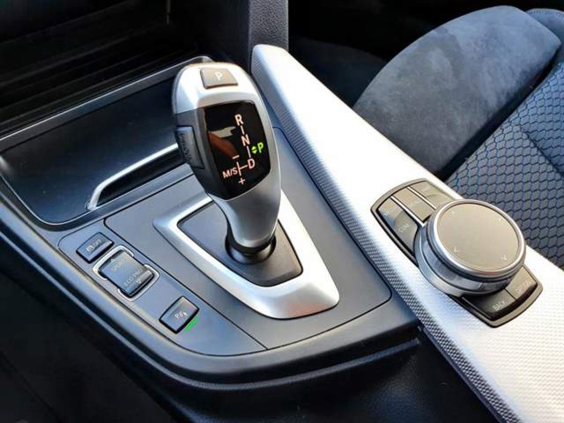 BMW Serie 4