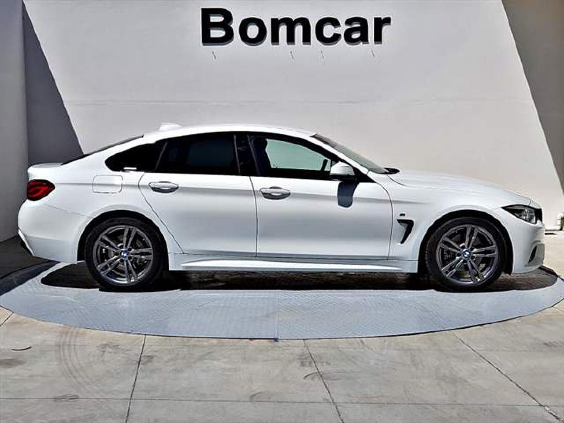 BMW Serie 4