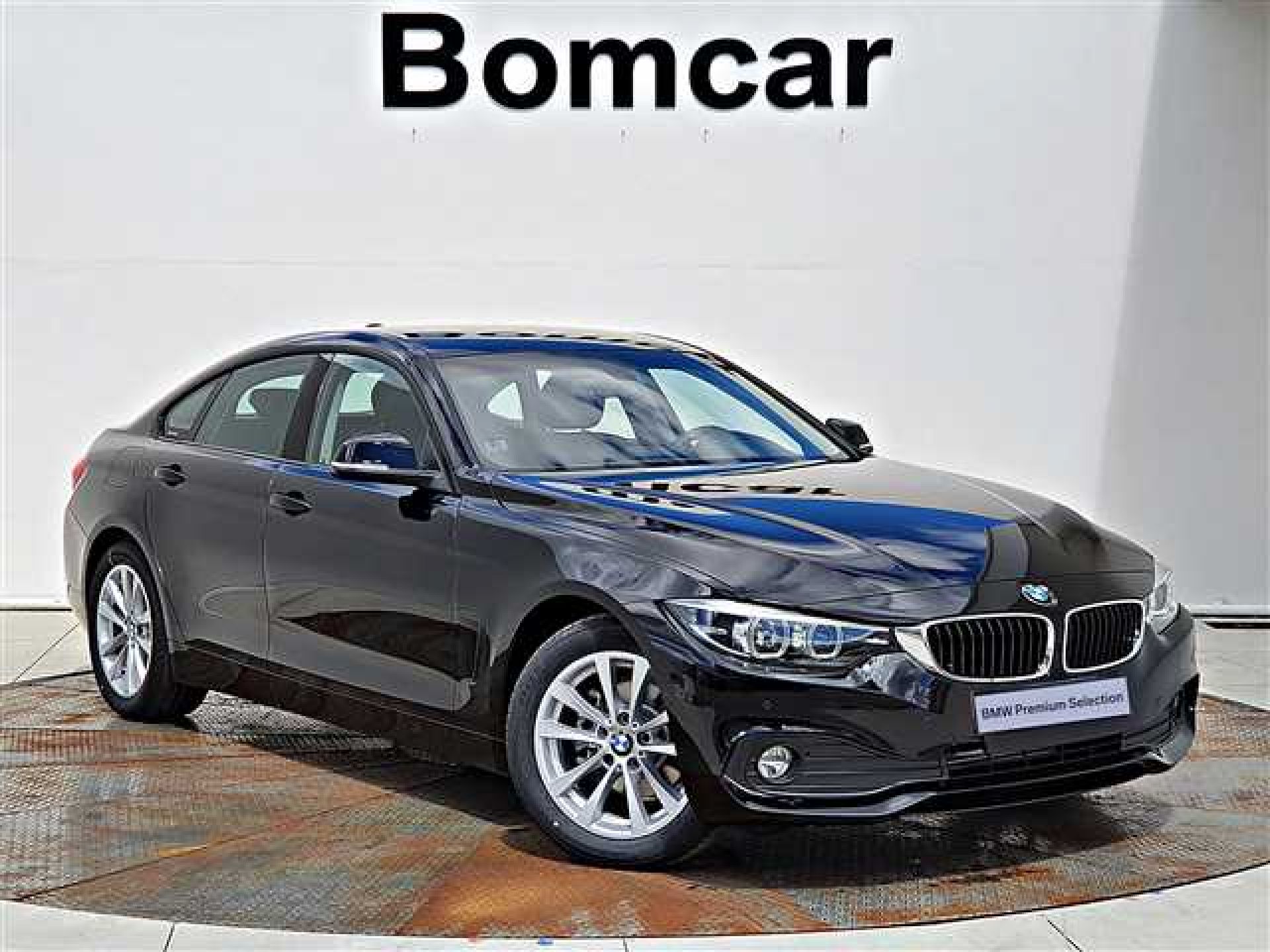 BMW Serie 4