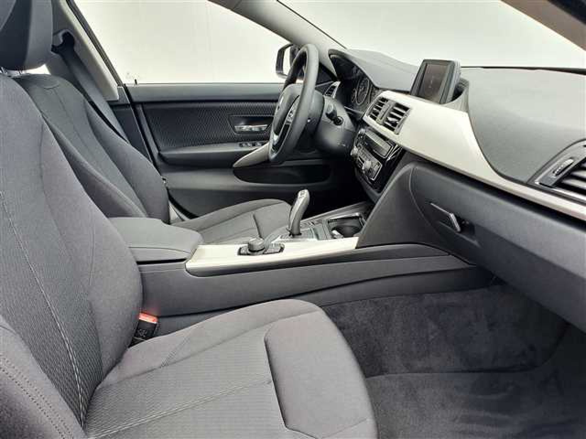 BMW Serie 4
