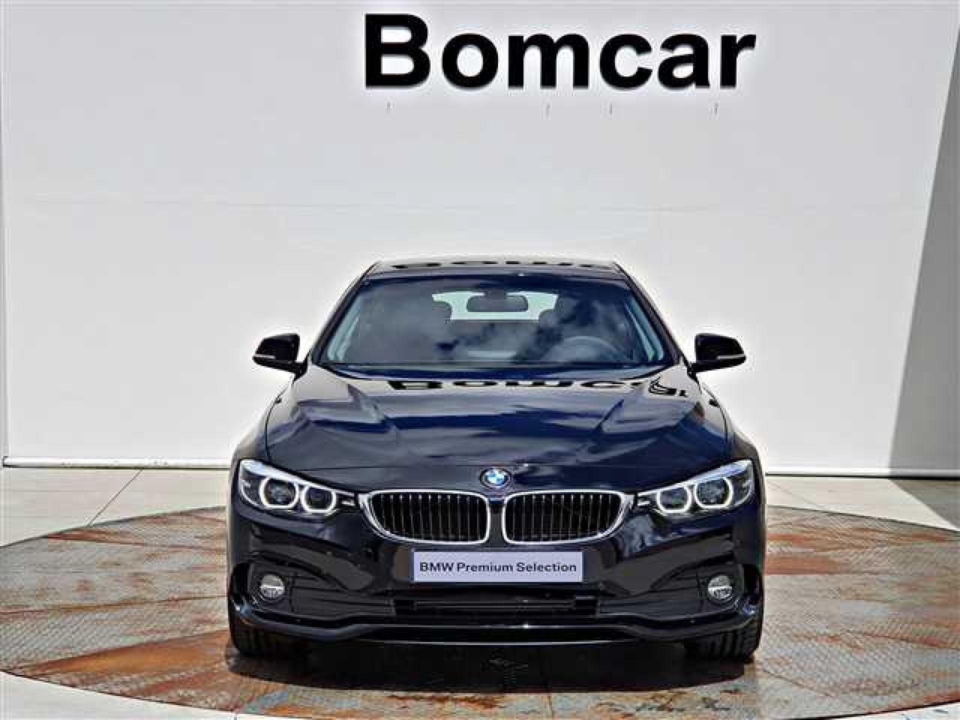 BMW Serie 4