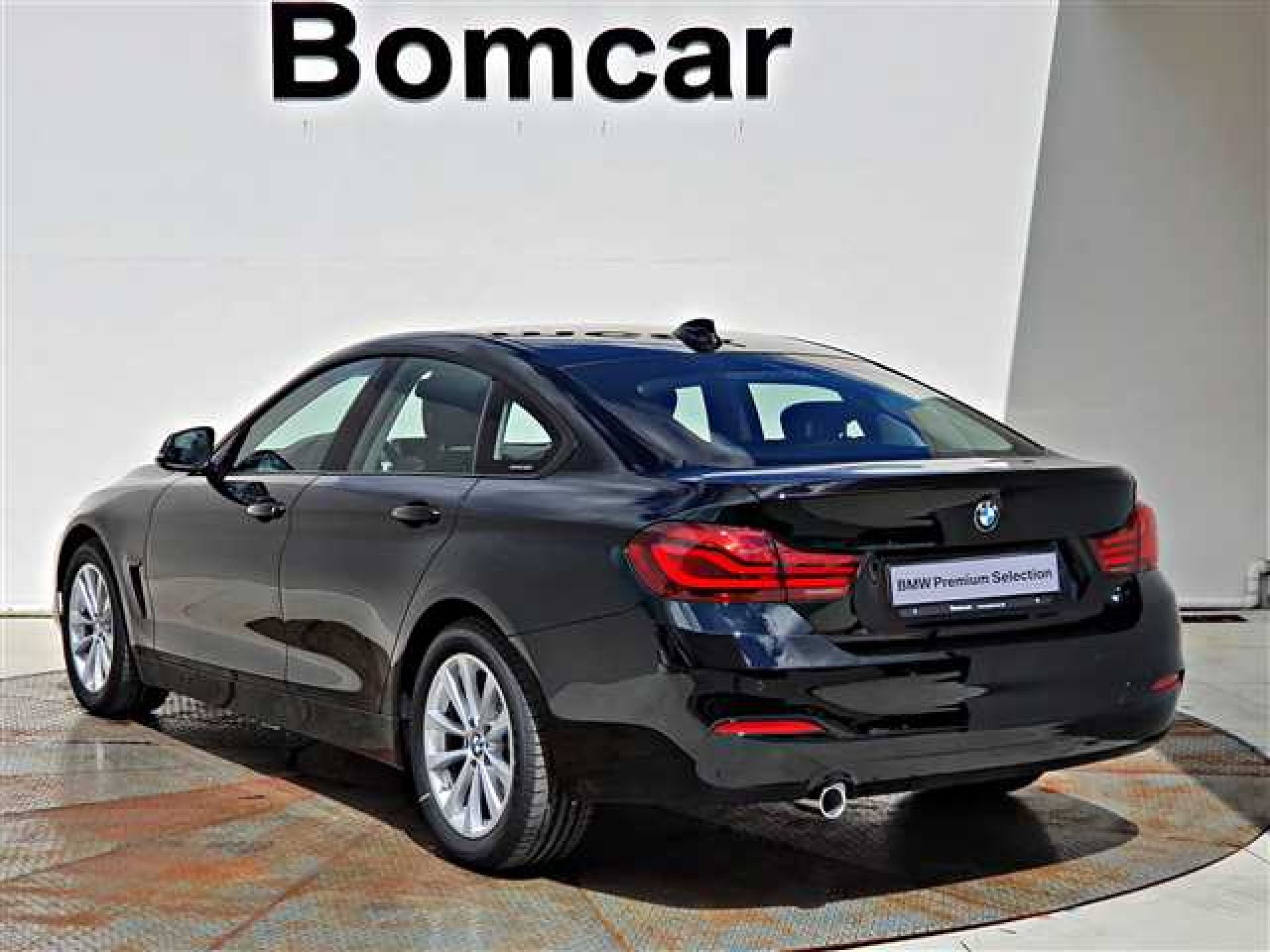 BMW Serie 4