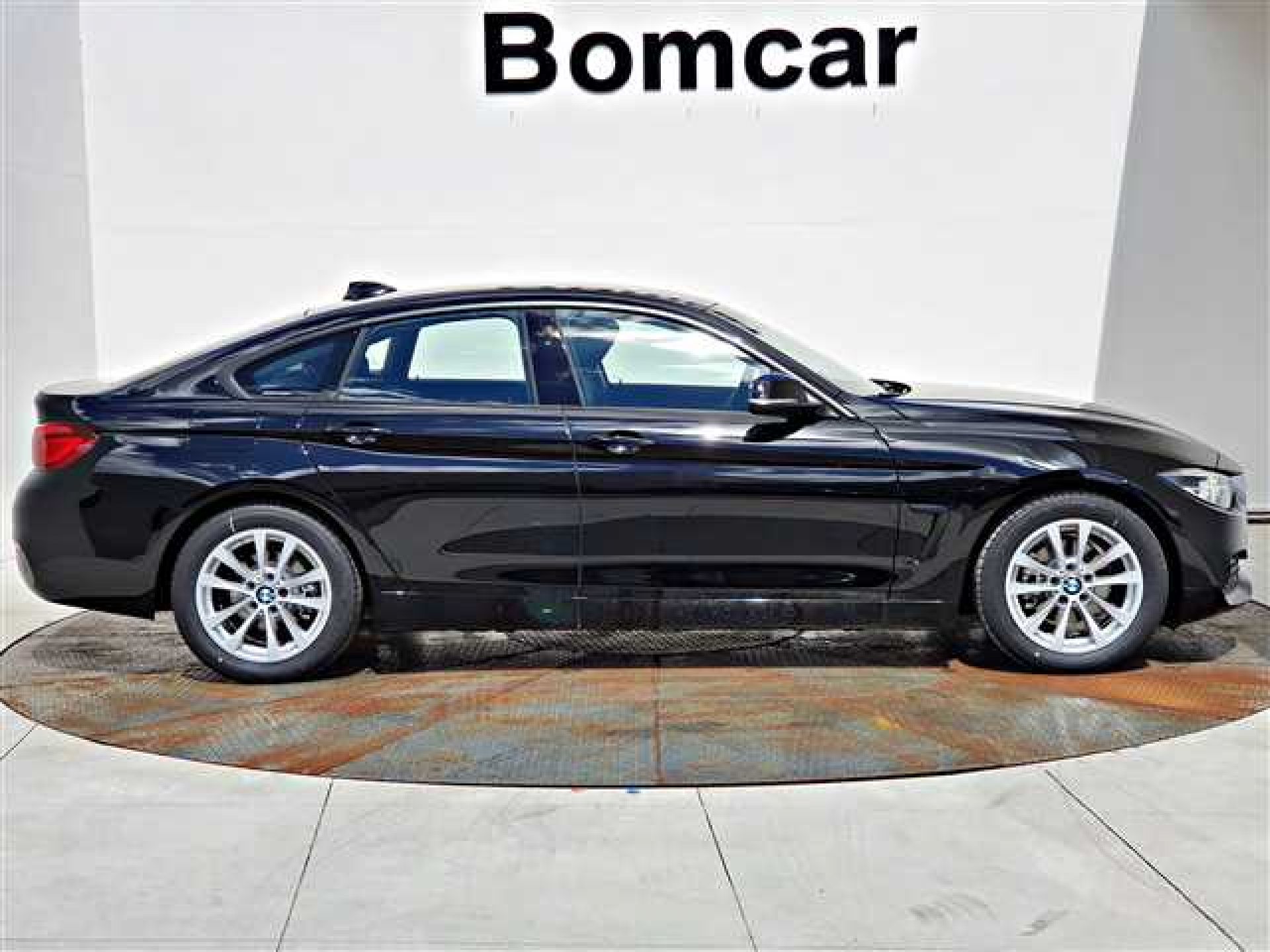 BMW Serie 4