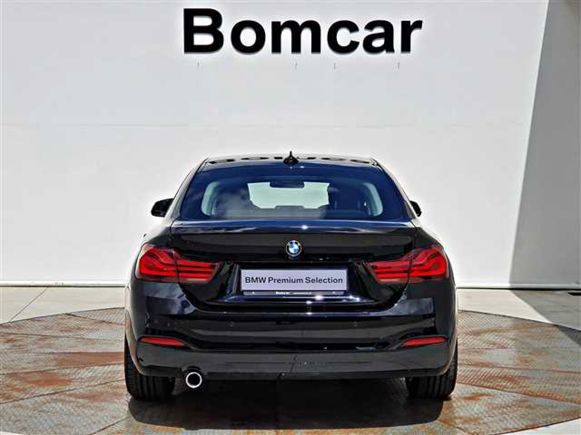 BMW Serie 4