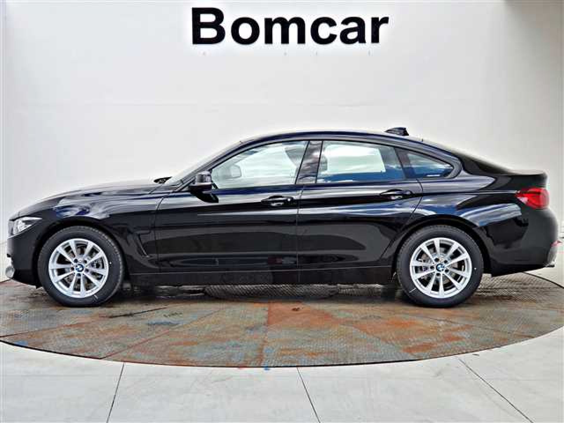 BMW Serie 4