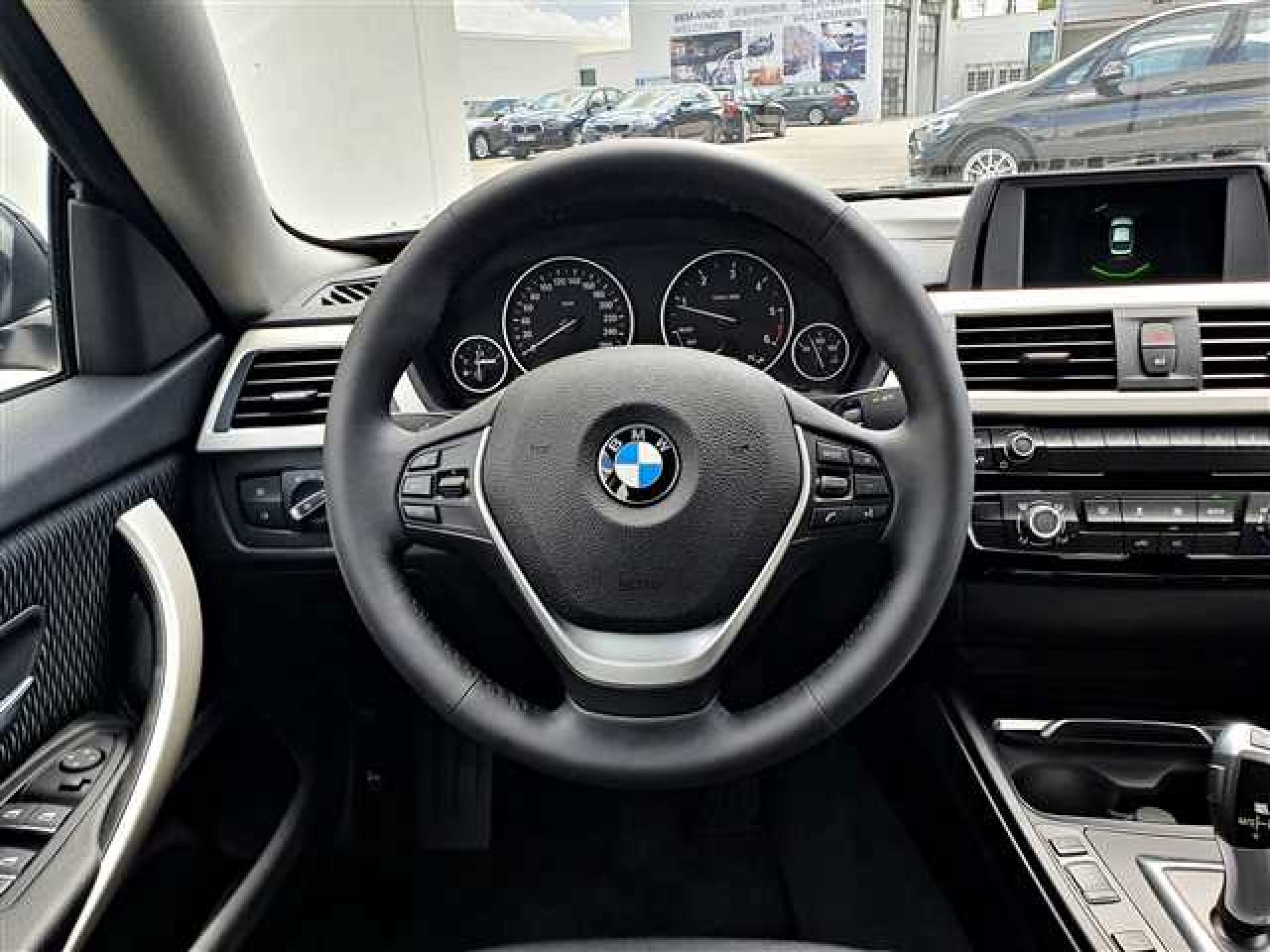 BMW Serie 4