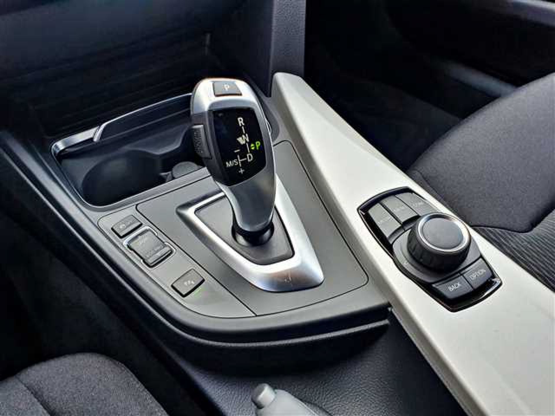 BMW Serie 4