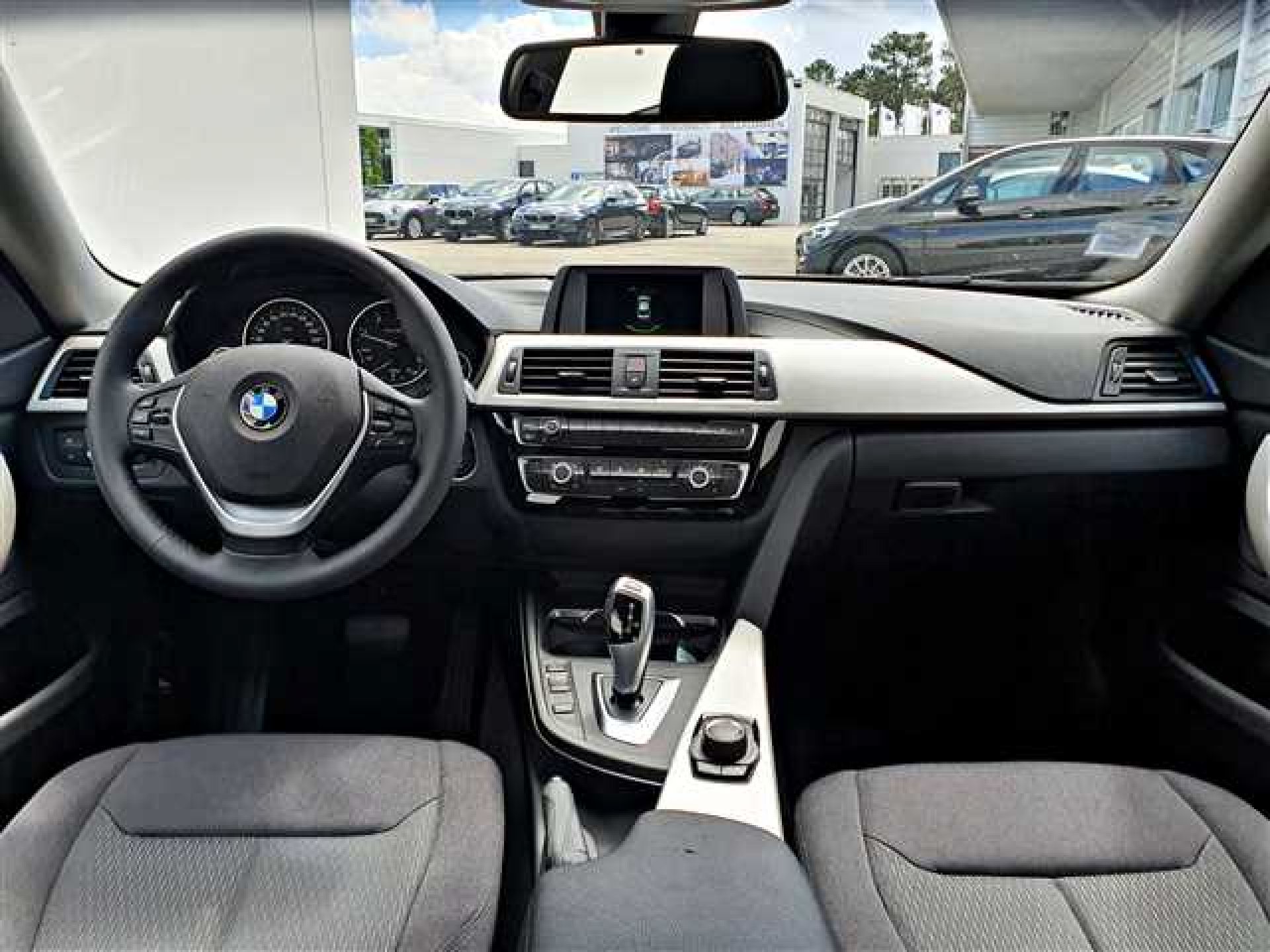 BMW Serie 4
