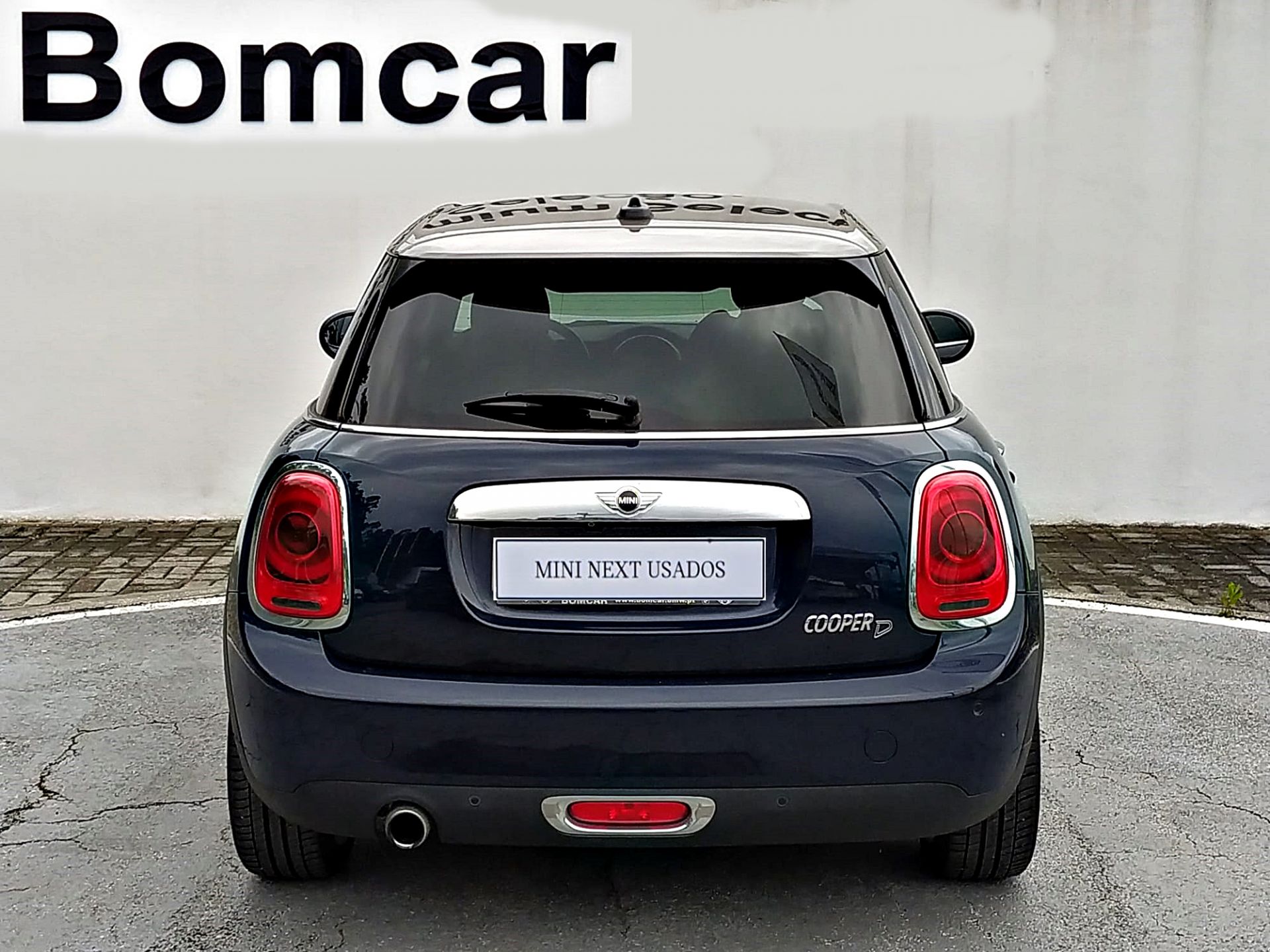 MINI Mini