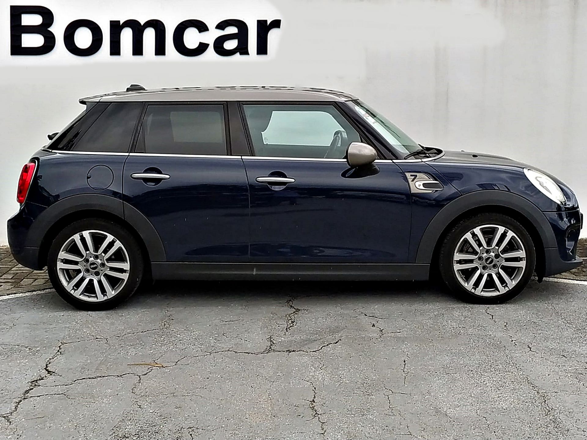 MINI Mini