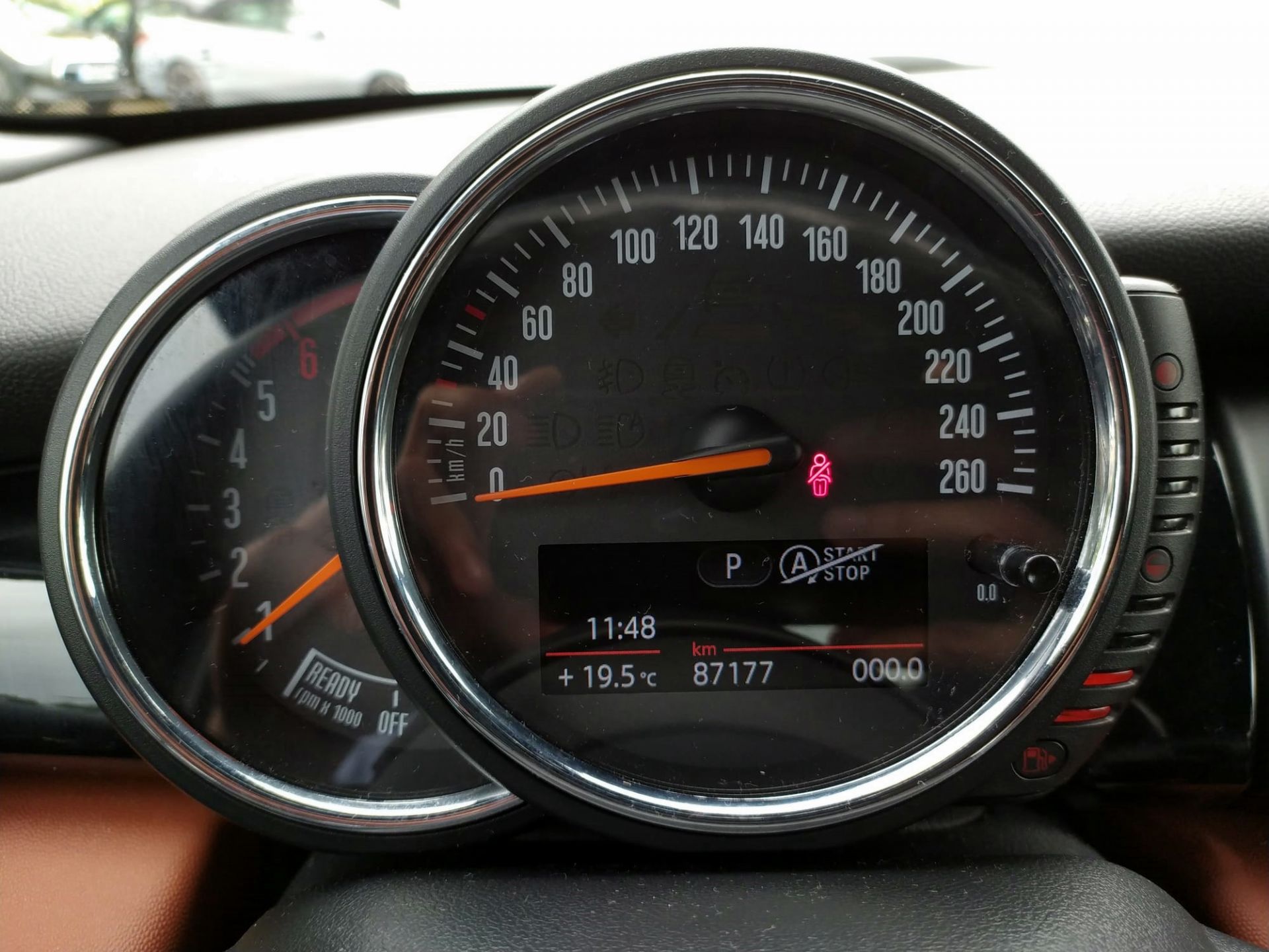 MINI Mini