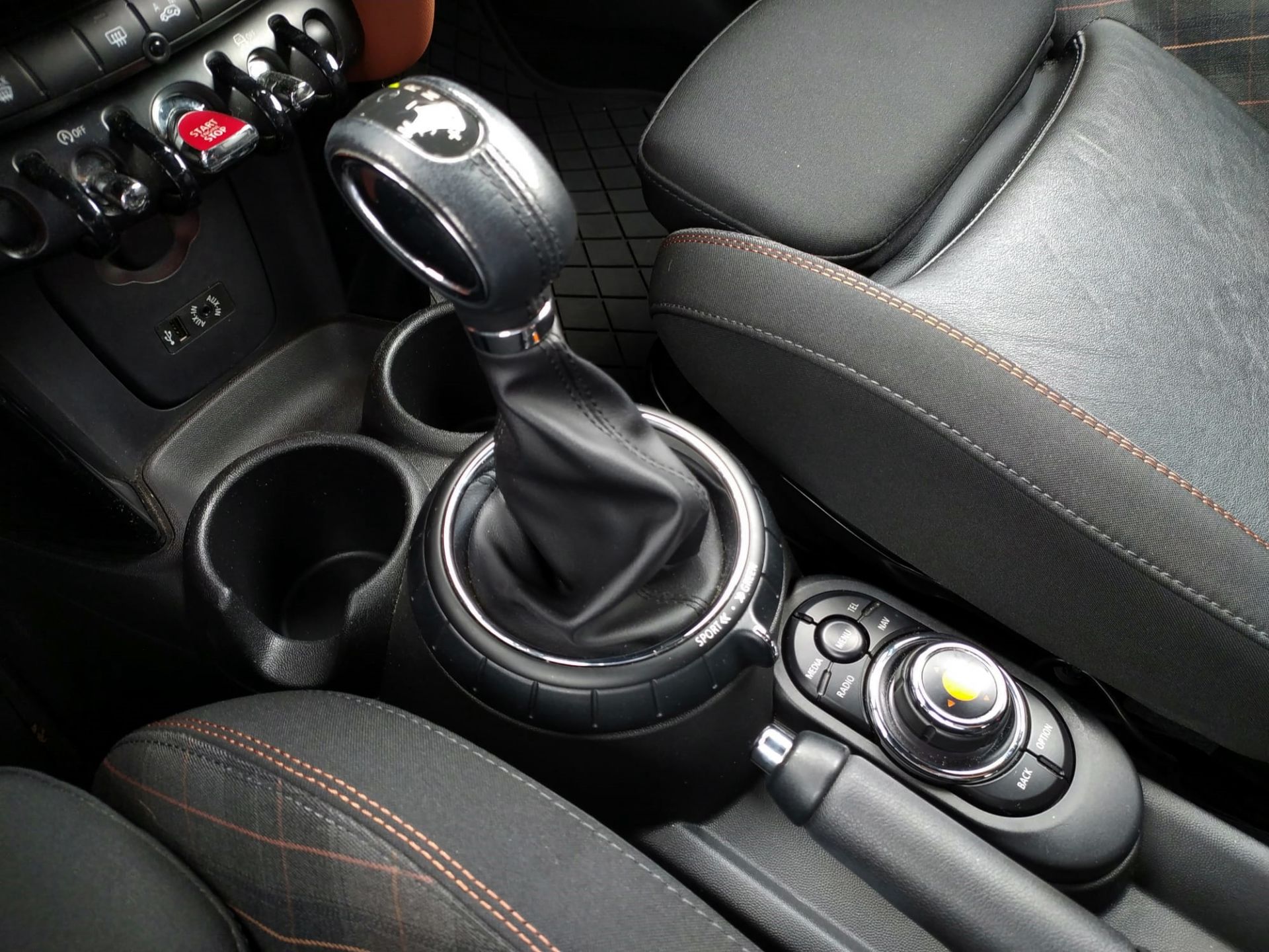 MINI Mini