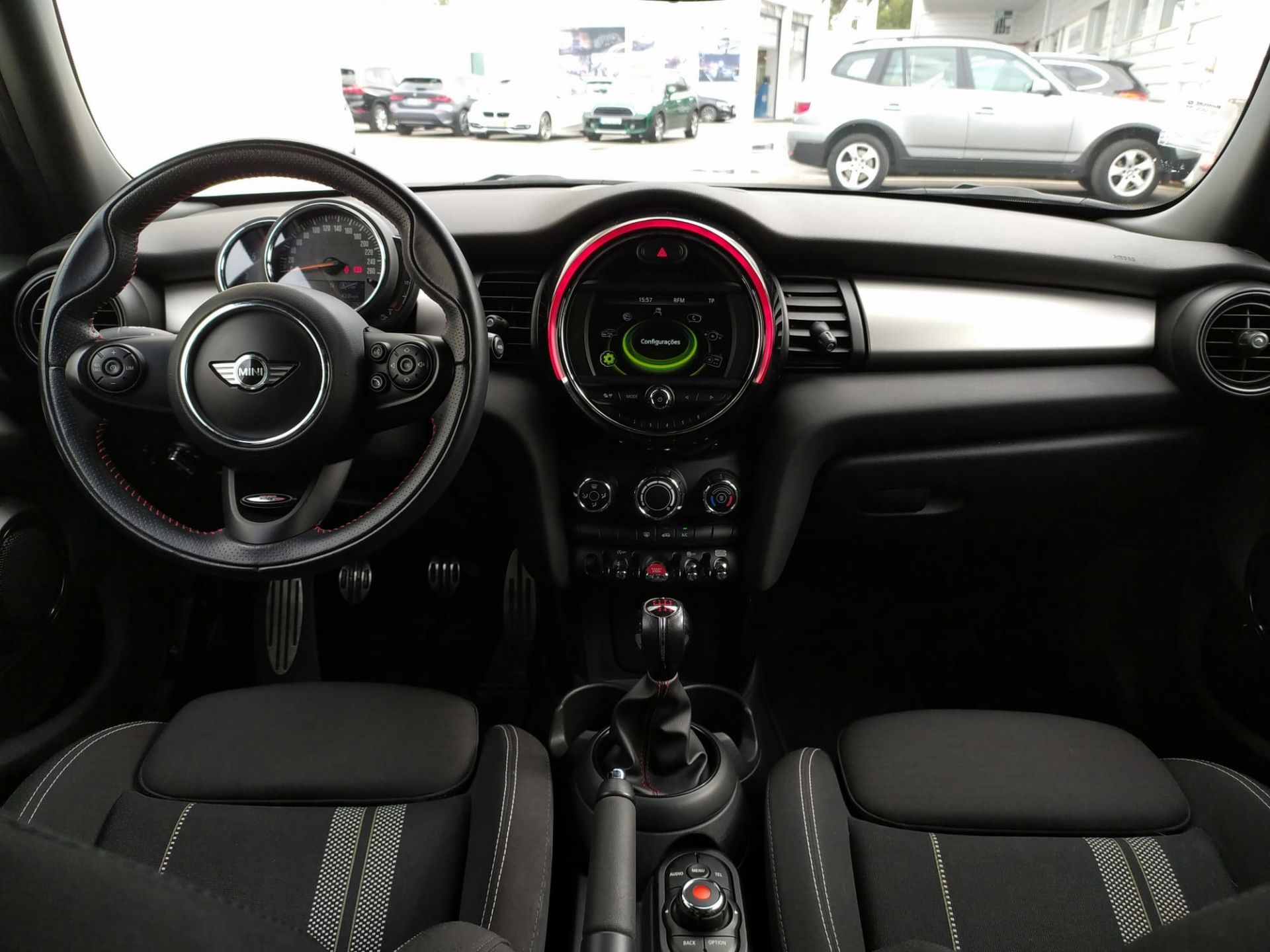 MINI Mini