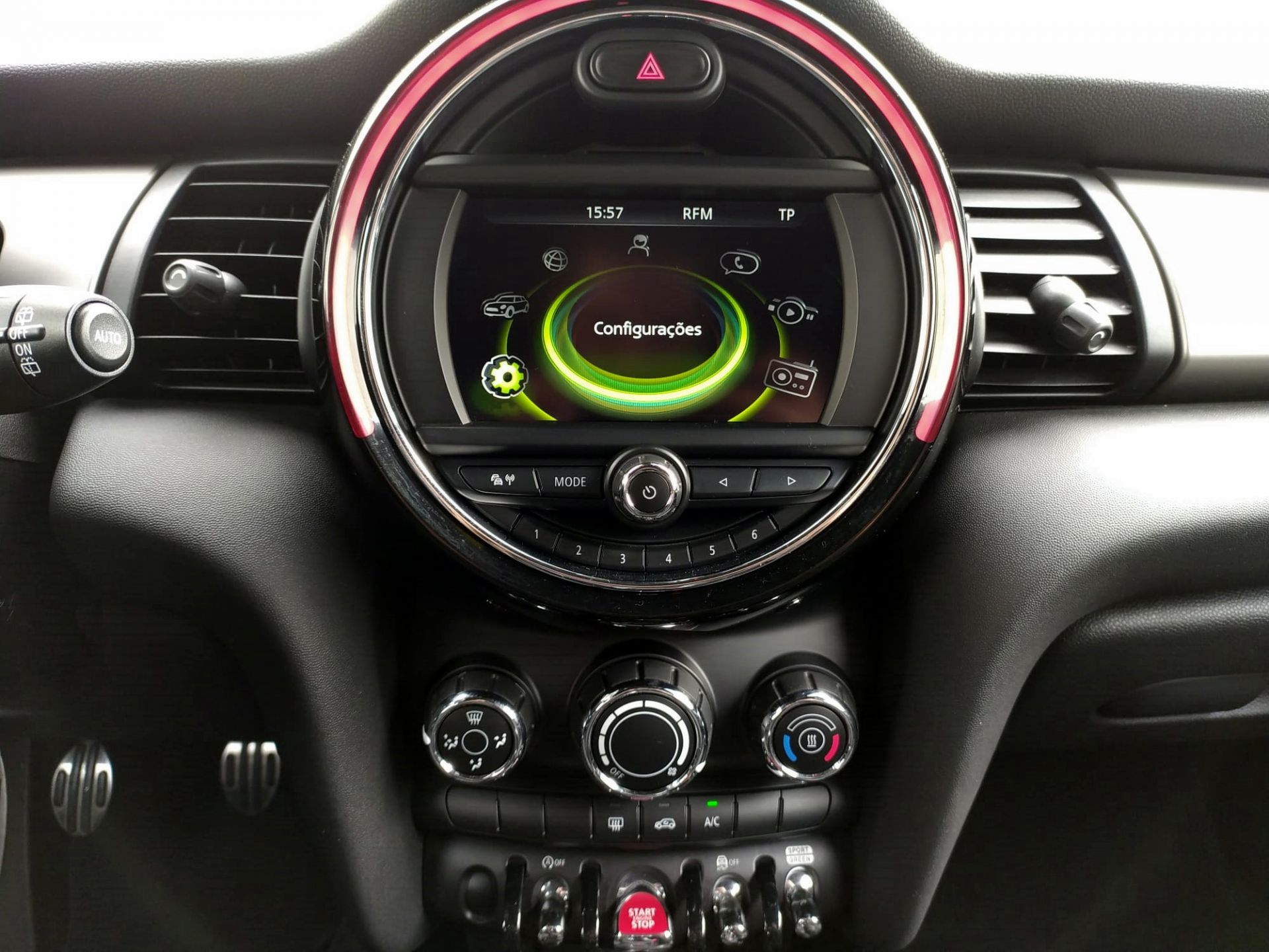 MINI Mini