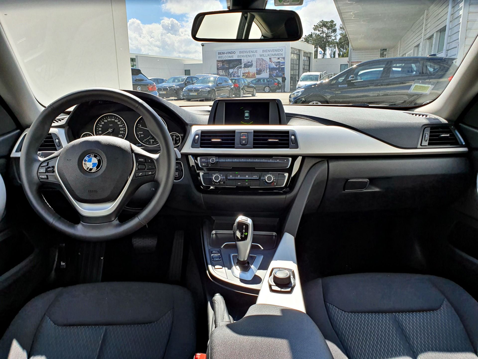 BMW Serie 4
